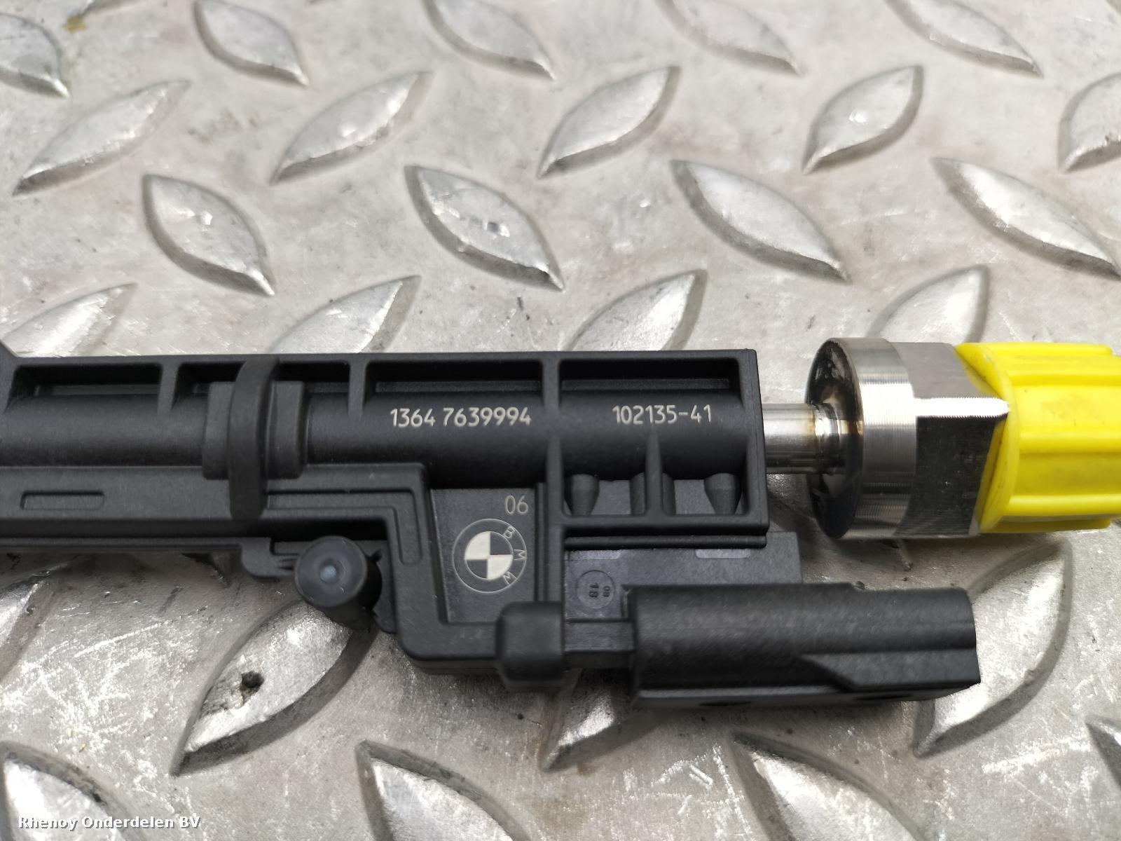 View Auto part BRANDSTOF INJECTOR / VERSTUIVER BMW 3 SERIES 2018