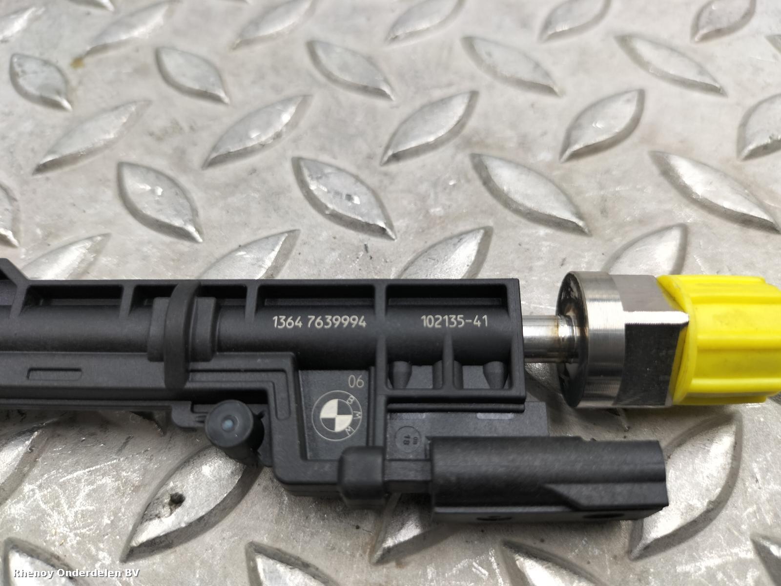 View Auto part BRANDSTOF INJECTOR / VERSTUIVER BMW 3 SERIES 2018