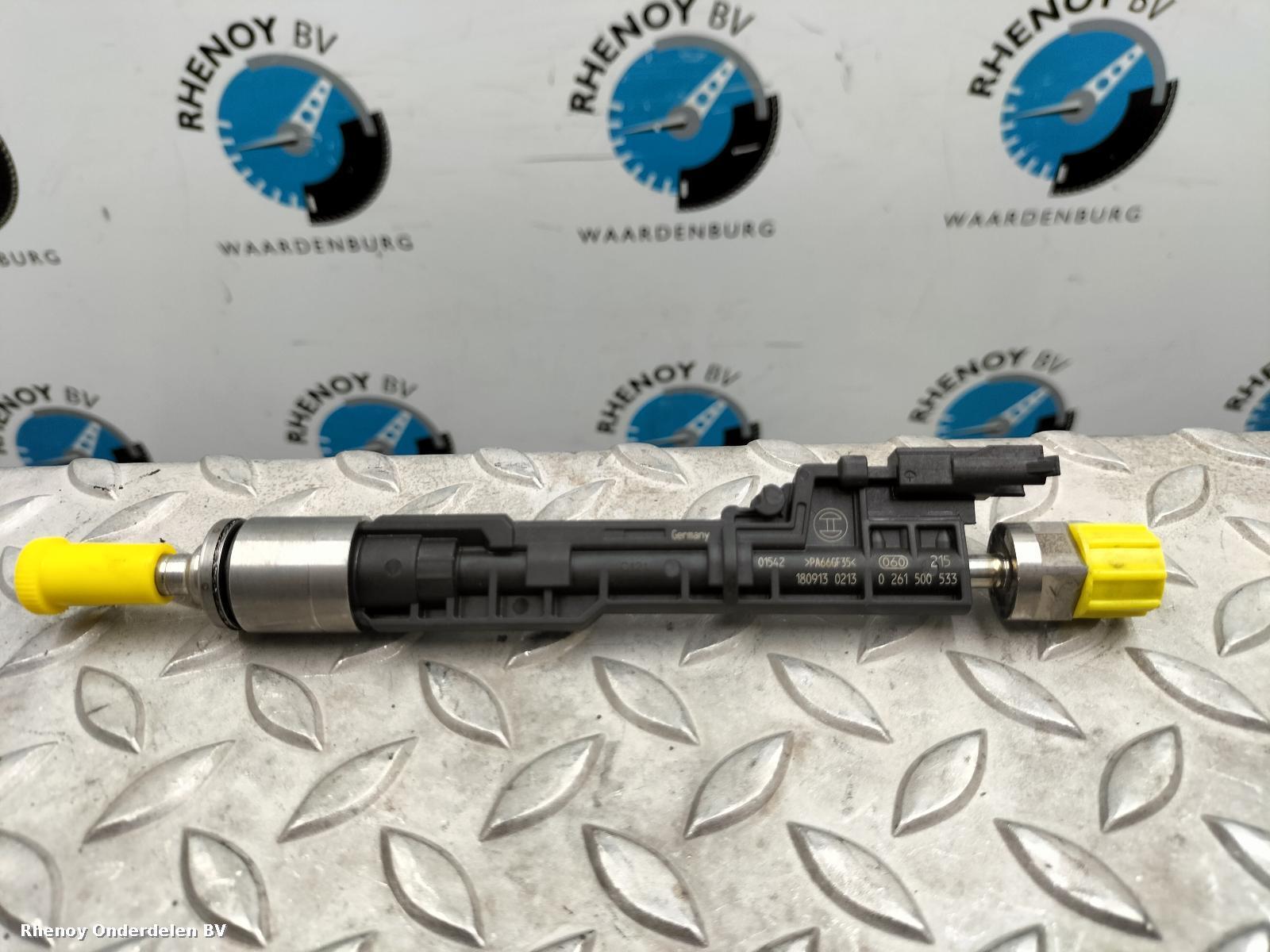 View Auto part Fuel Injector BMW 3 SERIES 2018