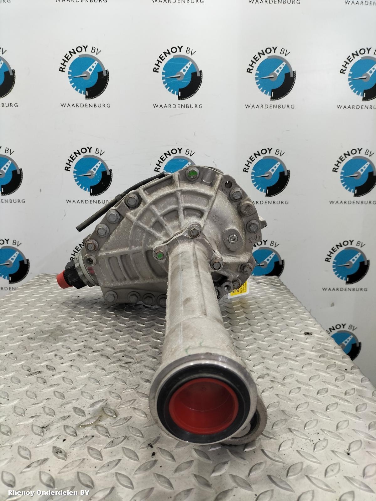 2017 LAND ROVER RANGE ROVER SPORT DIFFERENTIEEL / CARDAN