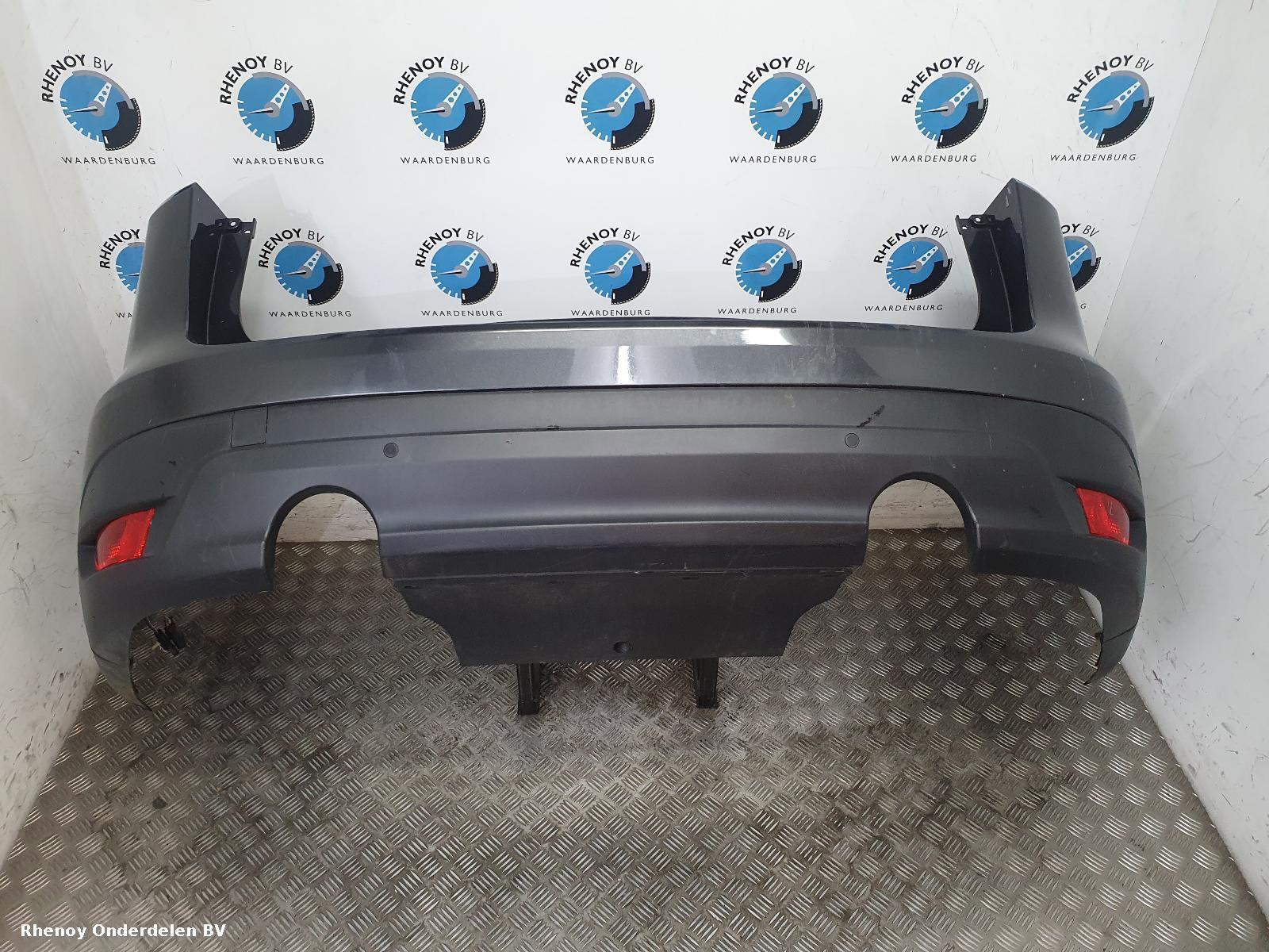 Bekijk Auto-onderdeel BUMPER ACHTER JAGUAR F-PACE 2016