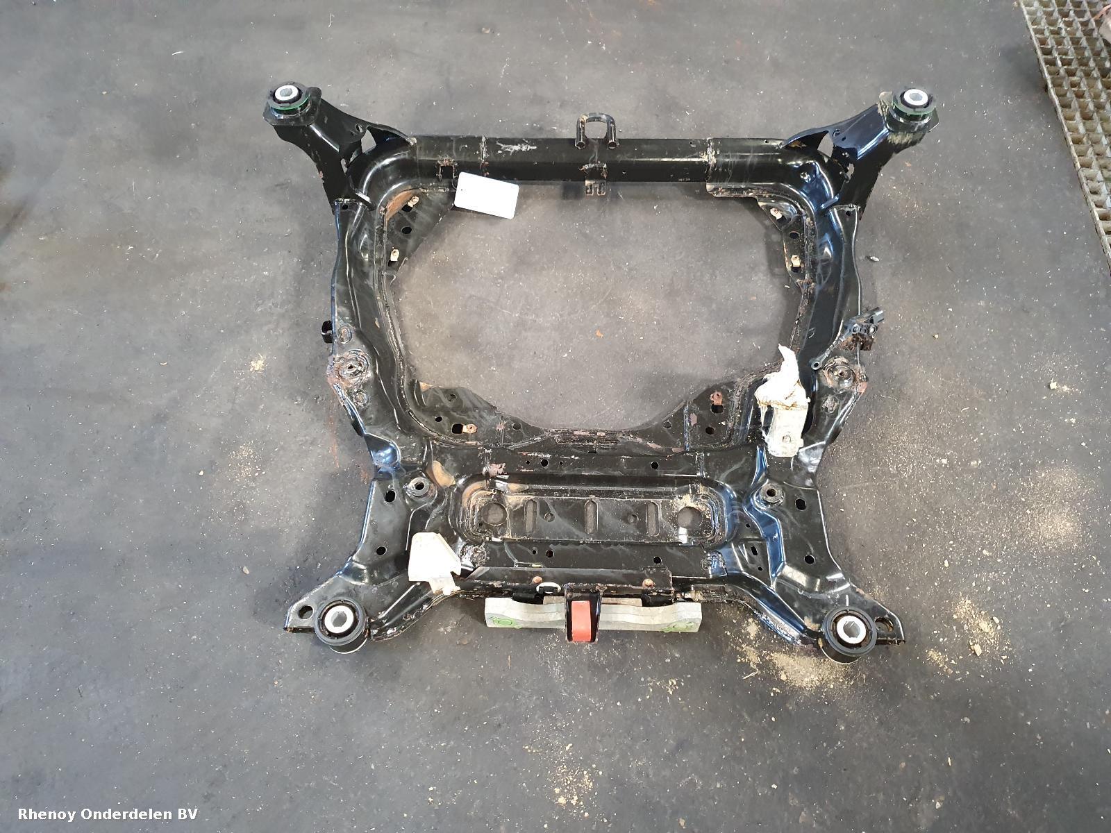 Bekijk Auto-onderdeel SUBFRAME VOOR LAND ROVER DISCOVERY SPORT 2016