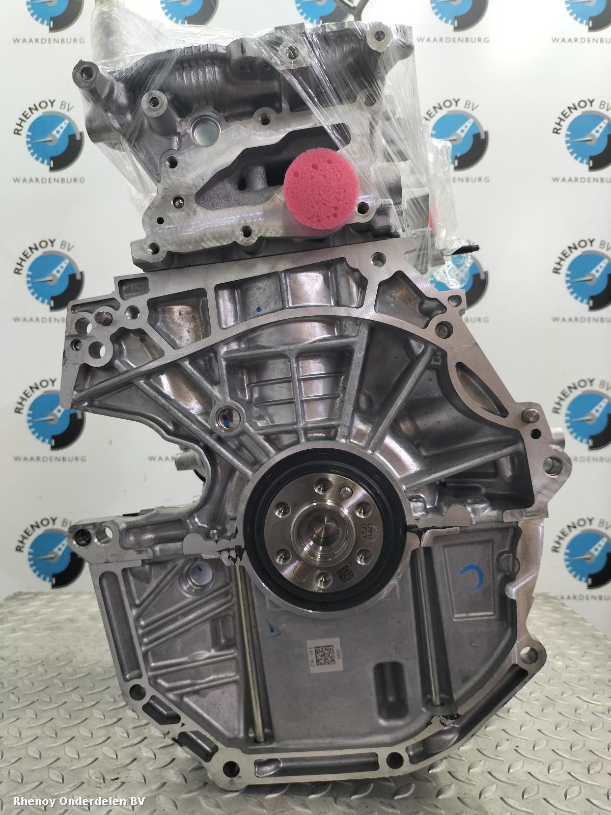 Bekijk Auto-onderdeel MOTOR RENAULT CLIO 2020