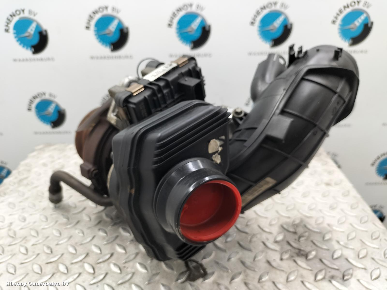 Bekijk Auto-onderdeel TURBO BMW 3 SERIES 2017