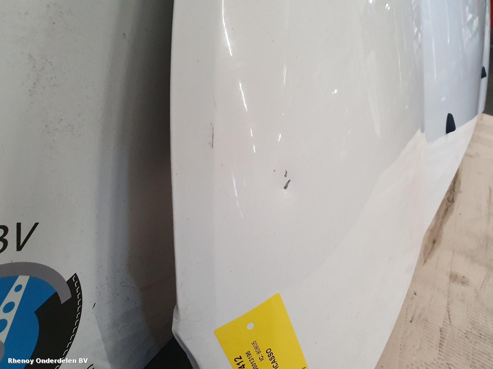 2011 CITROEN C3 PICASSO MOTORKAP View Auto part MOTORKAP CITROEN C3 PICASSO 2011