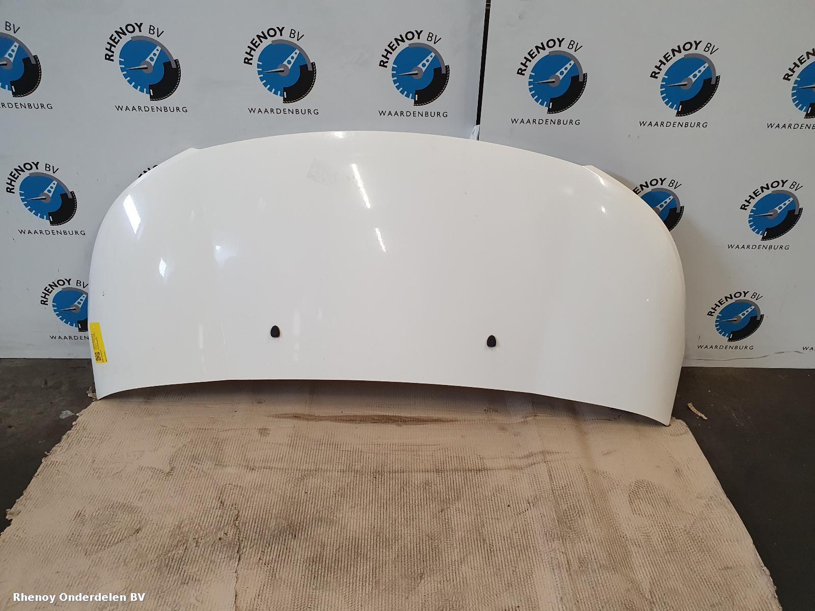 Bekijk Auto-onderdeel MOTORKAP CITROEN C3 PICASSO 2011