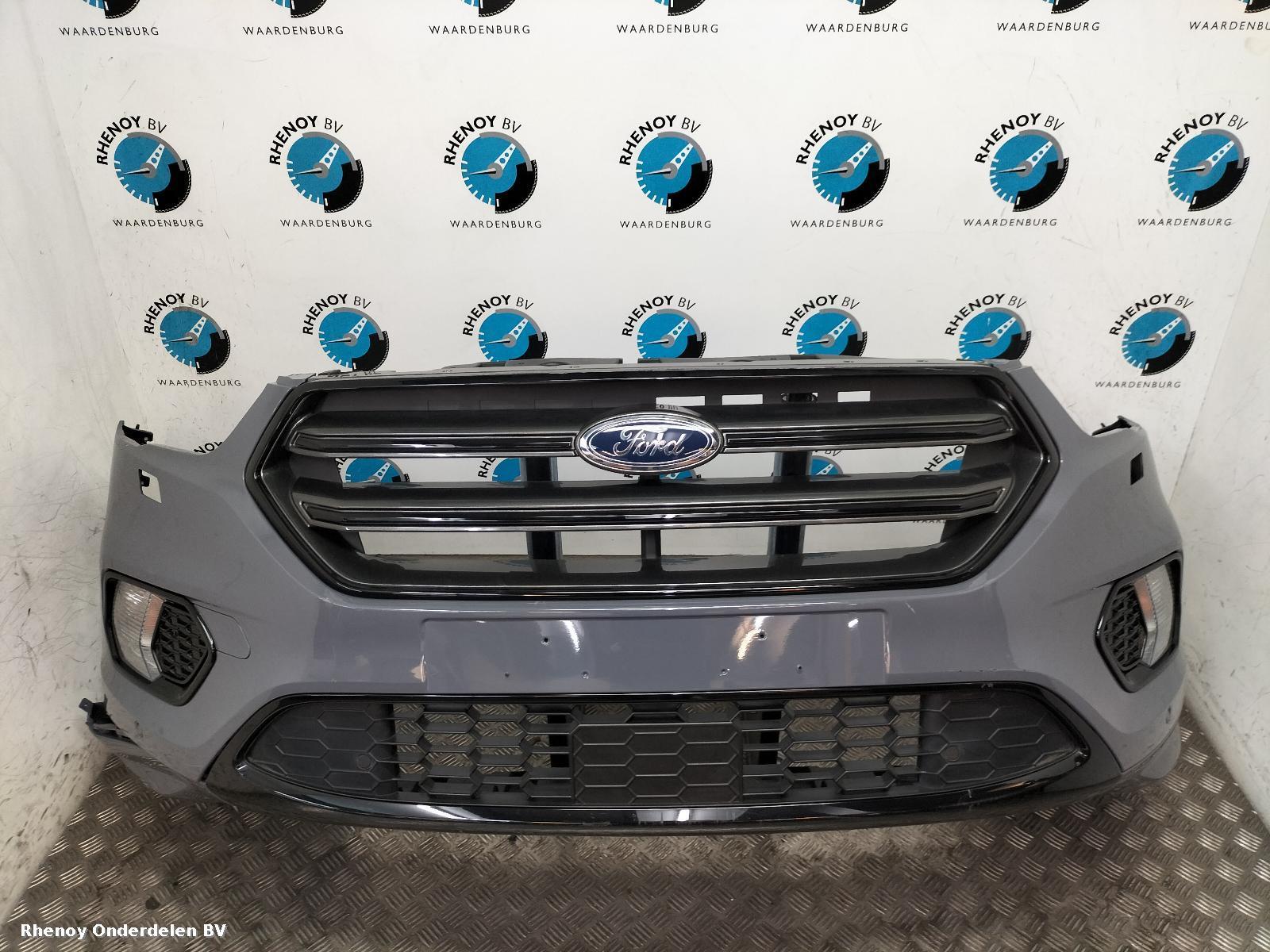 Bekijk Auto-onderdeel VOORBUMPER FORD KUGA 2019