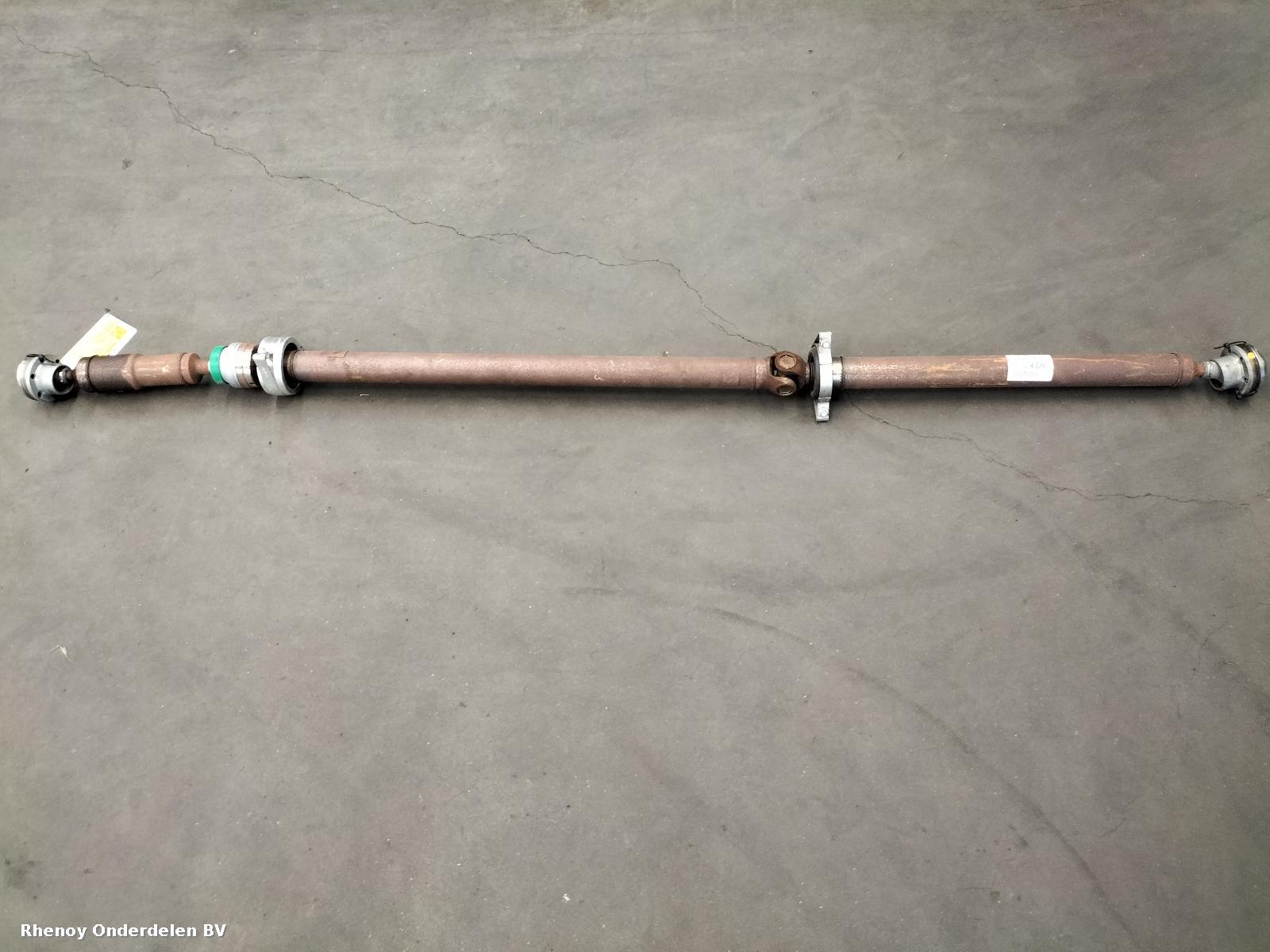 View Auto part Rear Prop Shaft FORD KUGA 2019