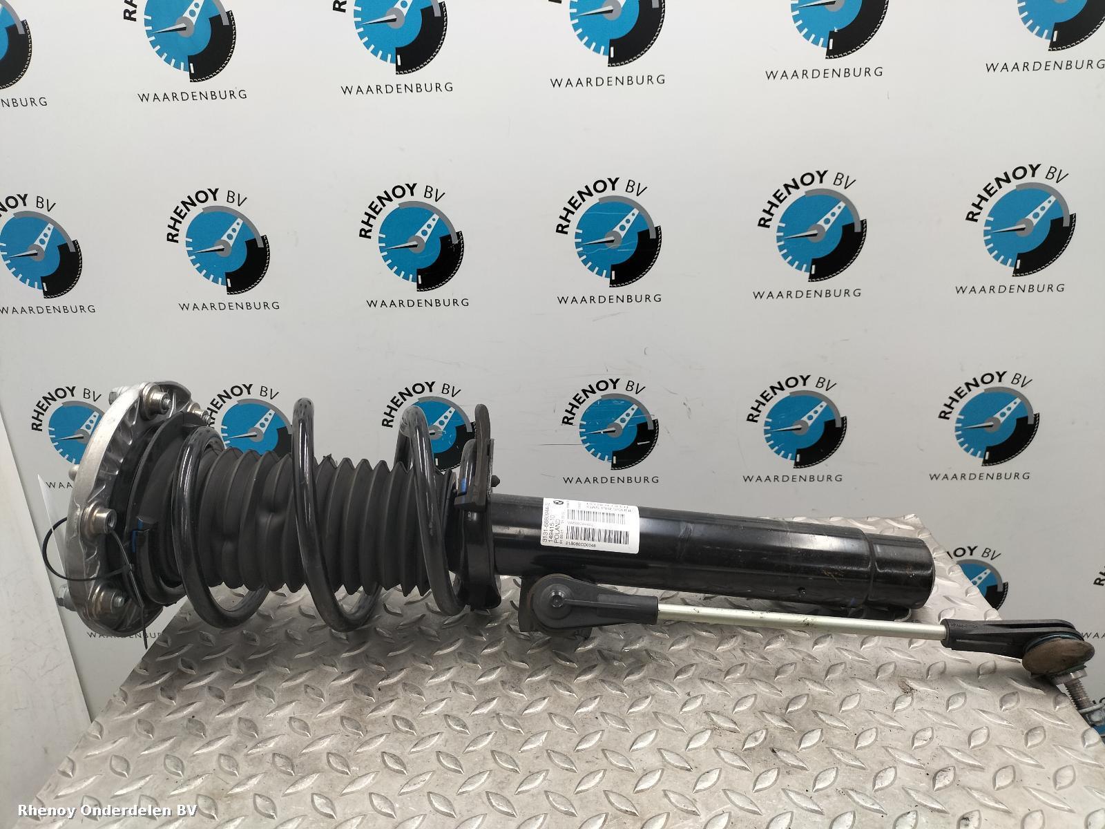 View Auto part RF Strut BMW 2 SERIES 2018