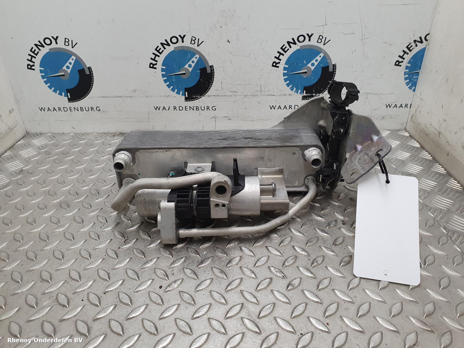 View Auto part AIRCO RADIATEUR / CONDENSOR BMW 2 SERIES 2018