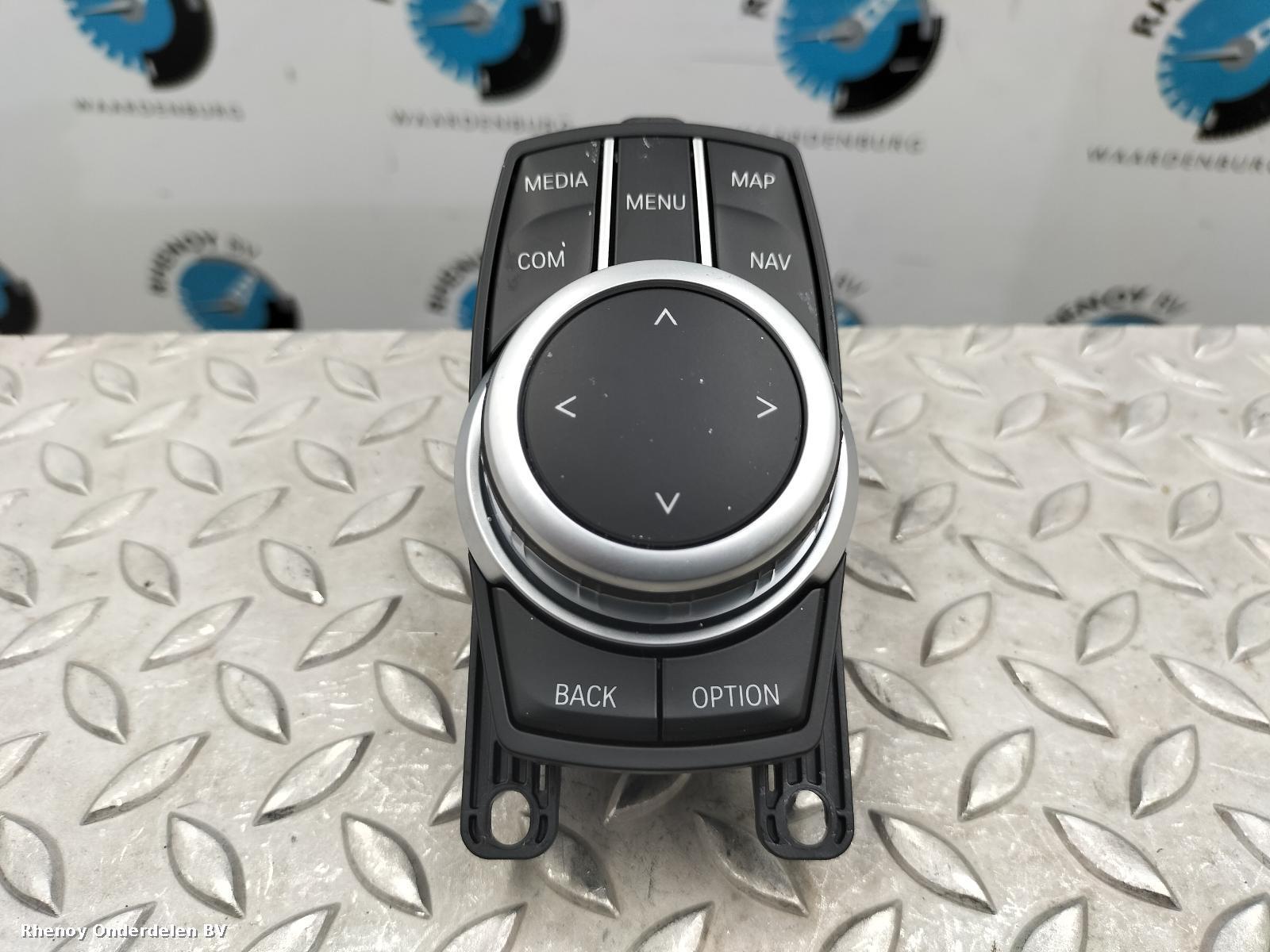 2018 BMW 2 SERIES NAVIGATIE View Auto part NAVIGATIE BMW 2 SERIES 2018