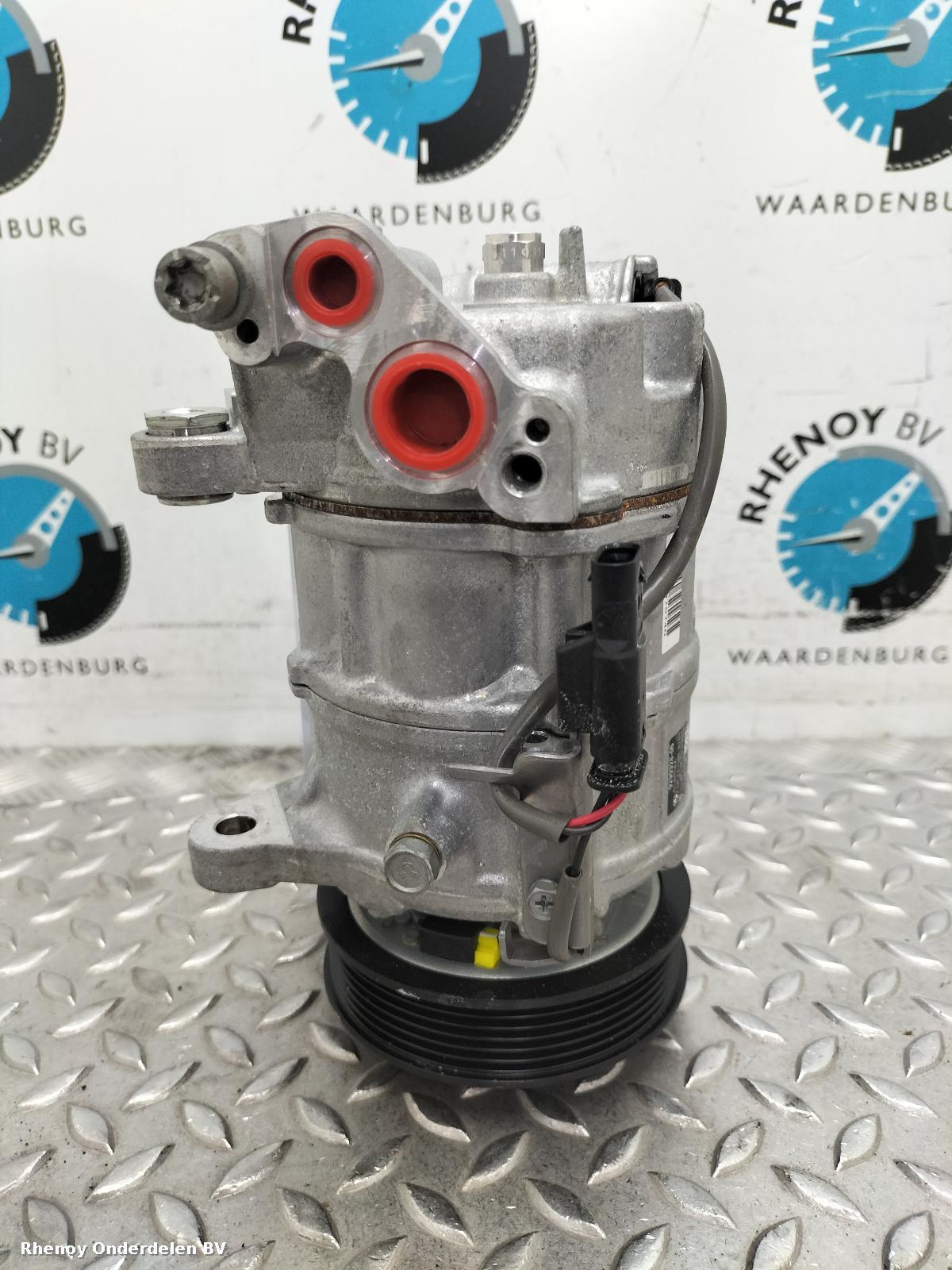 Bekijk Auto-onderdeel AIRCO COMPRESSOR / AIRCOPOMP BMW 2 SERIES 2018