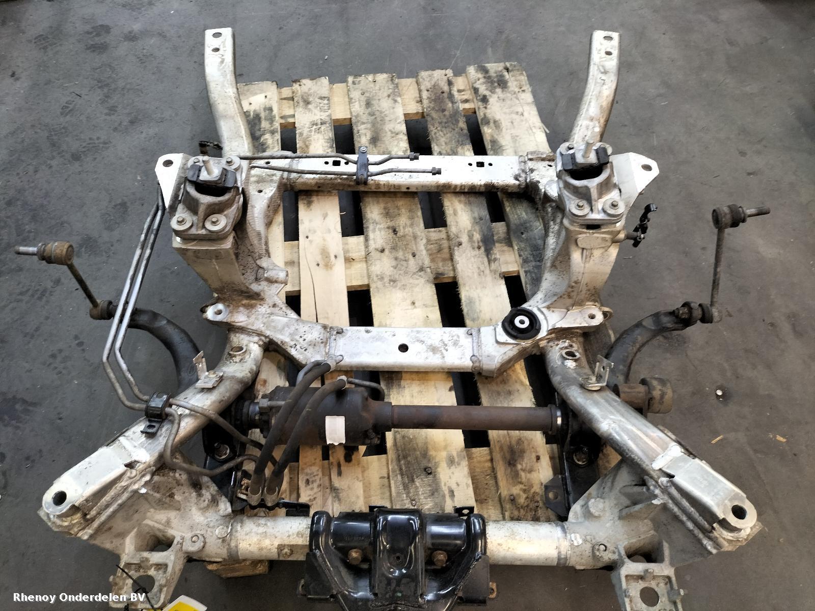View Auto part Stabiliser Bar LAND ROVER RANGE ROVER 2013
