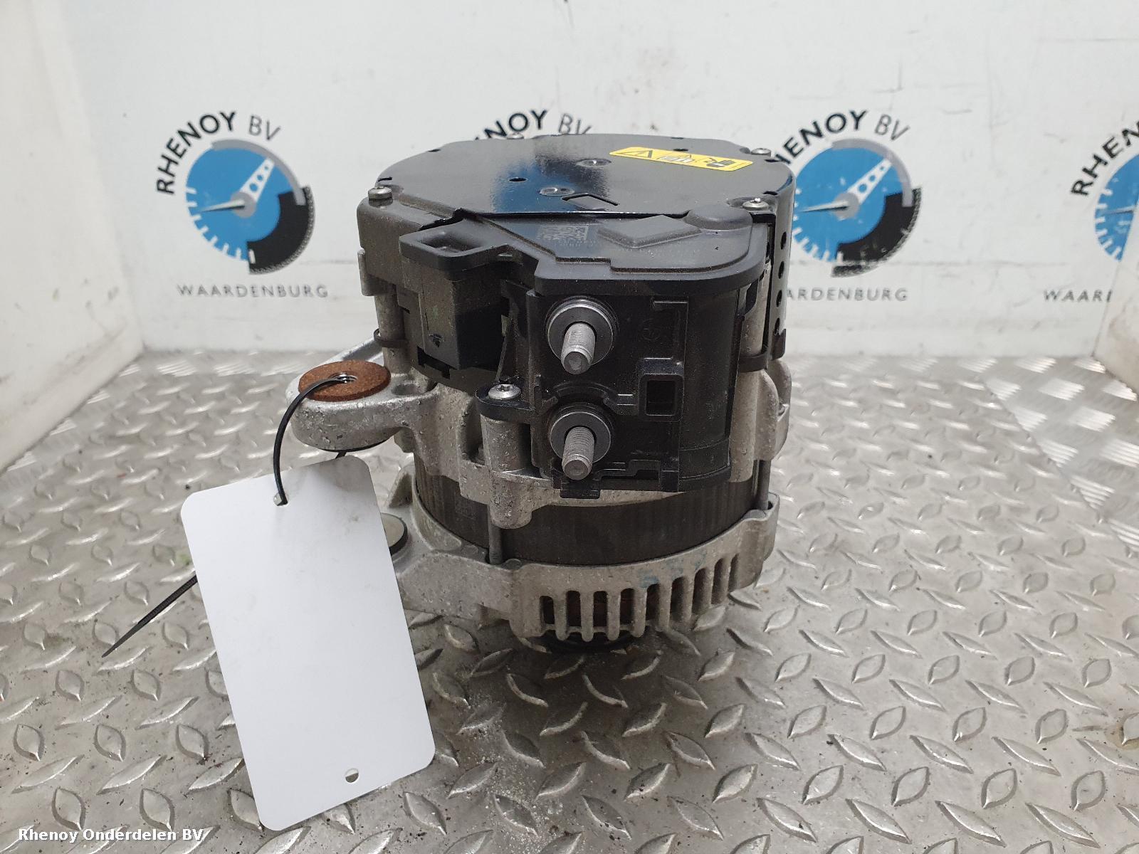Bekijk Auto-onderdeel DYNAMO FORD KUGA 2020