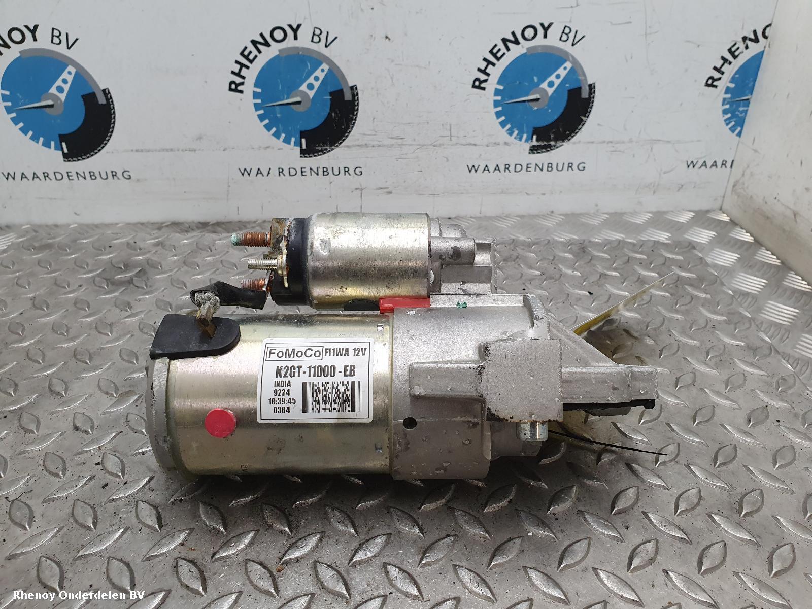 Bekijk Auto-onderdeel STARTMOTOR FORD KUGA 2020