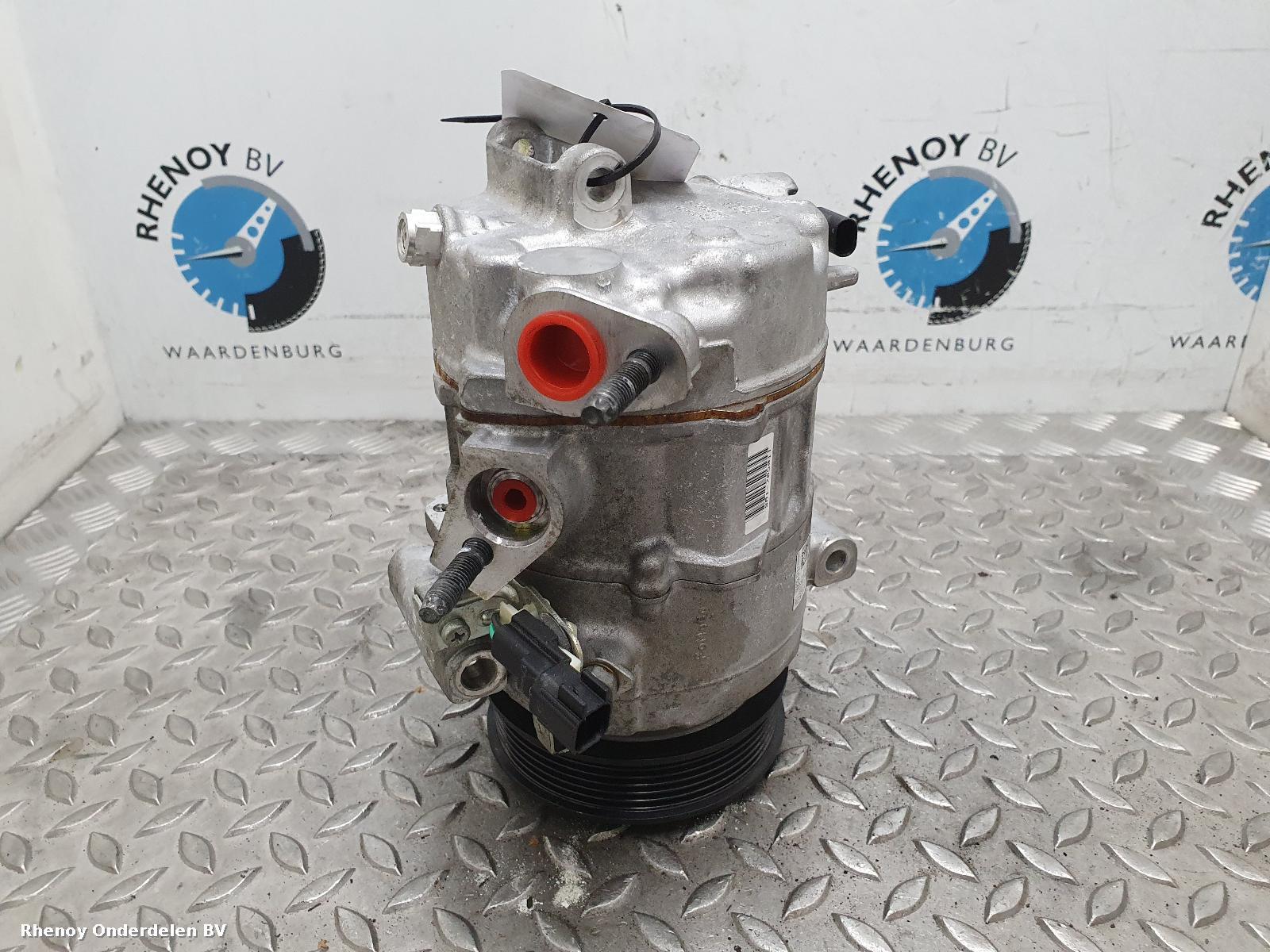 Bekijk Auto-onderdeel AIRCO COMPRESSOR / AIRCOPOMP FORD KUGA 2020