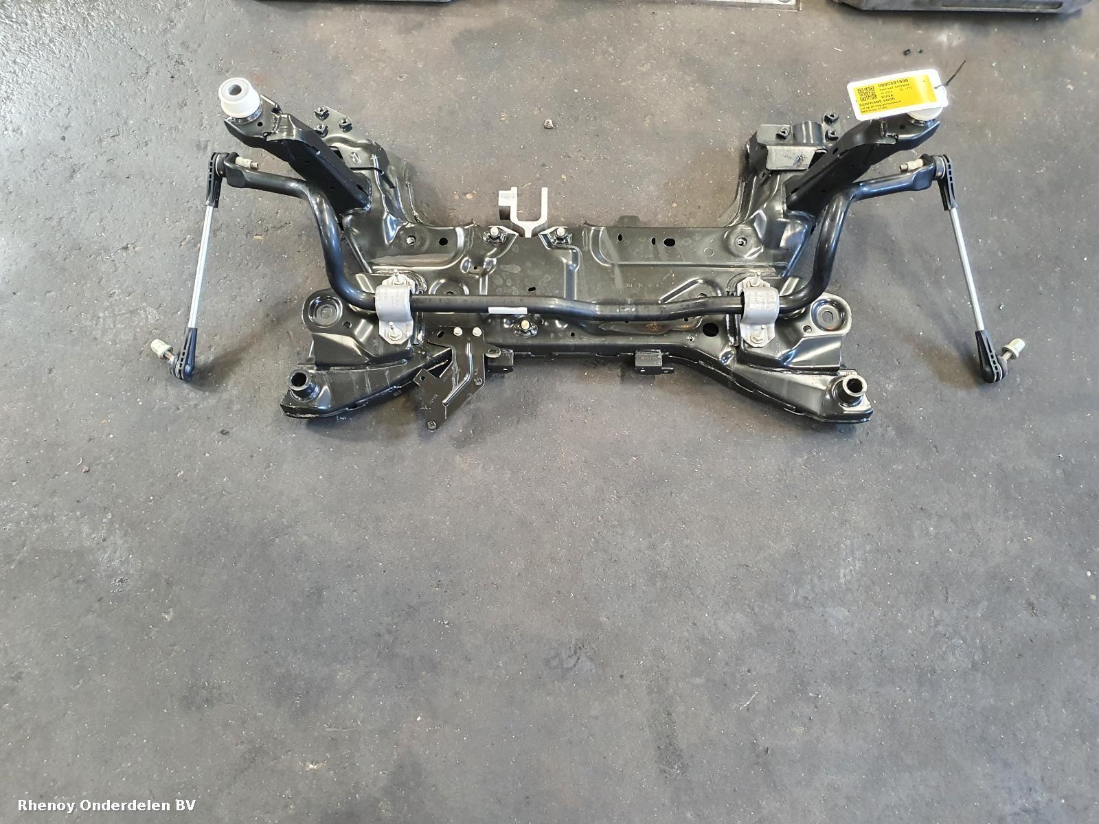 Bekijk Auto-onderdeel SUBFRAME VOOR FORD KUGA 2020