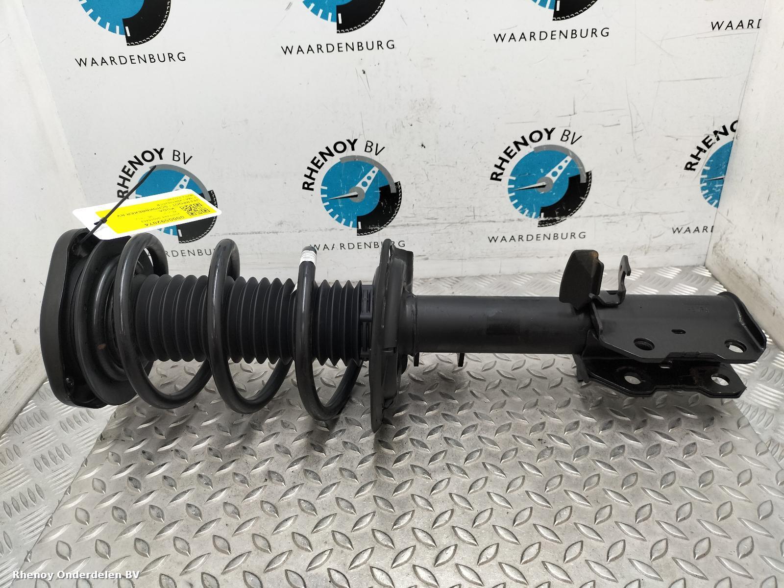 View Auto part RF Strut FORD KUGA 2020