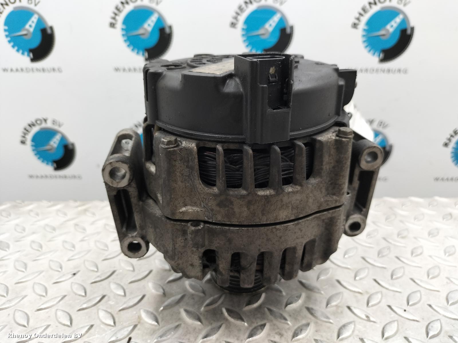 Bekijk Auto-onderdeel DYNAMO MERCEDES M CLASS 2012