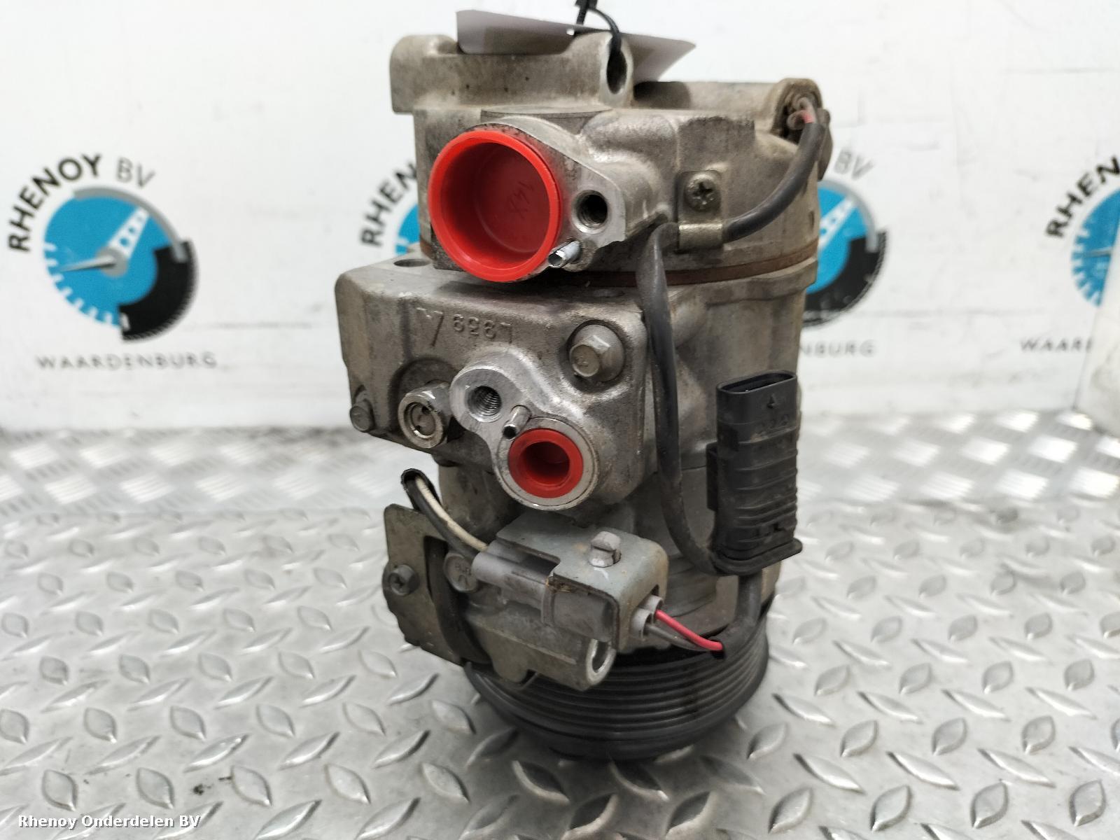 Bekijk Auto-onderdeel AIRCO COMPRESSOR / AIRCOPOMP MERCEDES M CLASS 2012