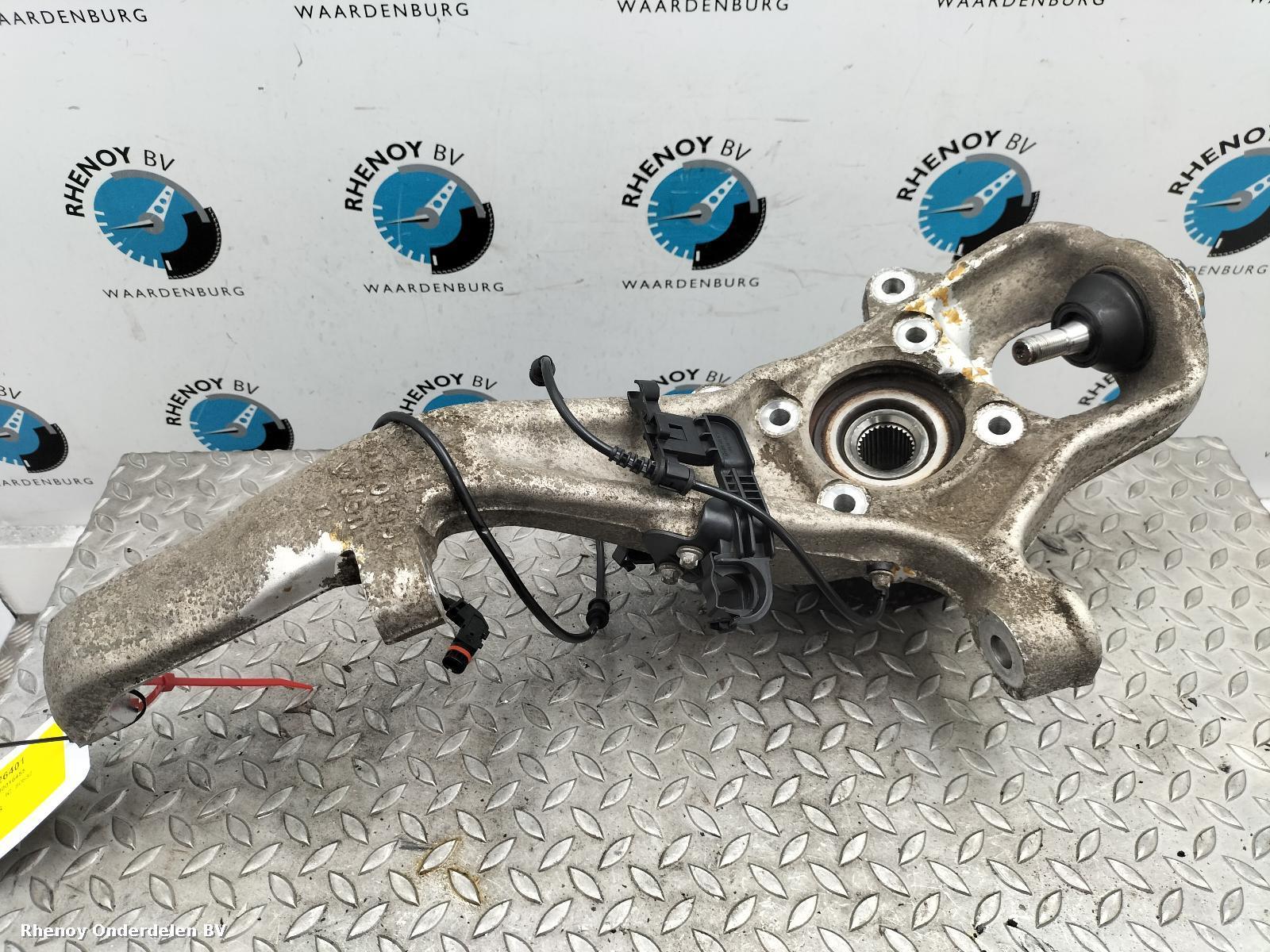 Bekijk Auto-onderdeel FUSEE RV MERCEDES M CLASS 2012