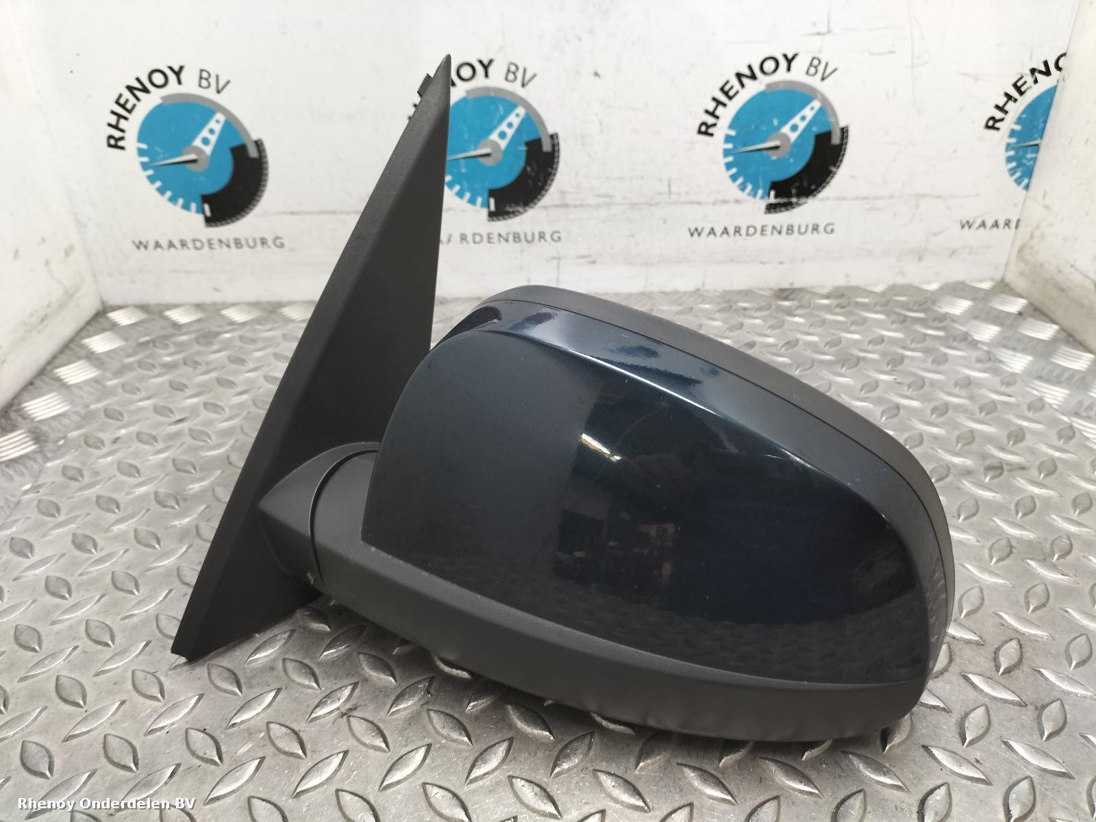 View Auto part SPIEGEL L OPEL / VAUXHALL MERIVA 2005