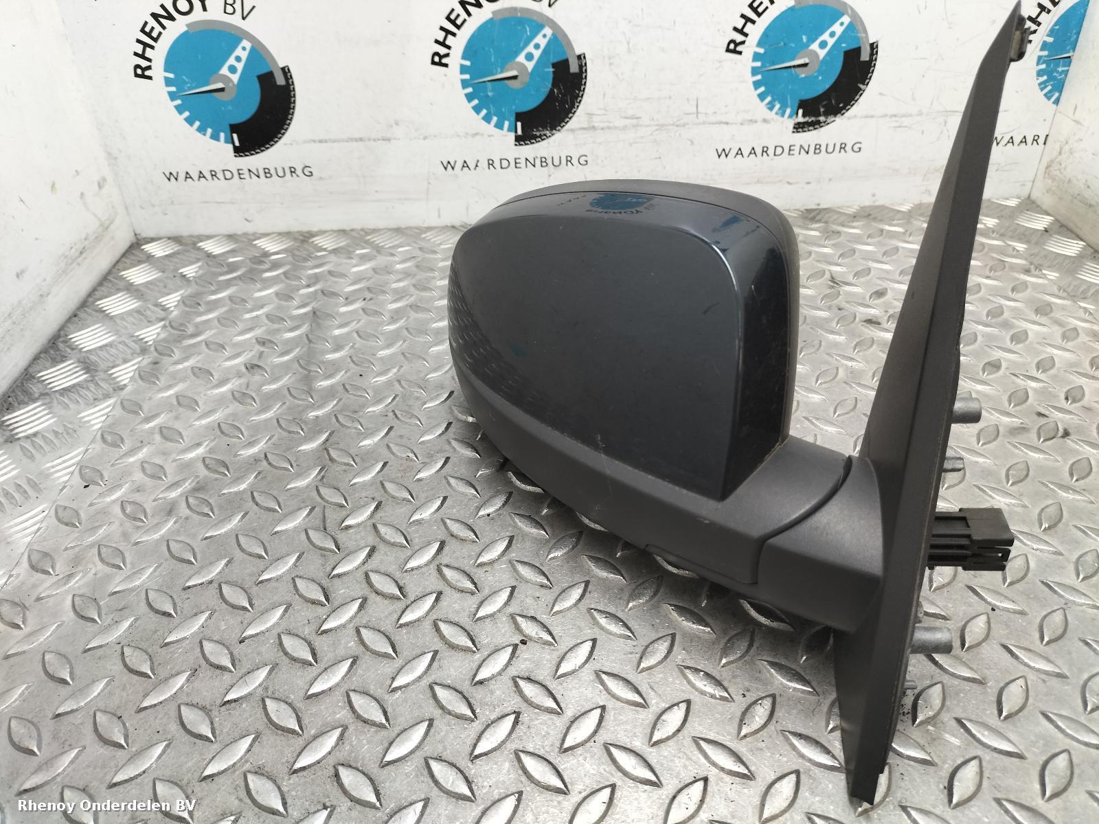 View Auto part SPIEGEL R OPEL / VAUXHALL MERIVA 2005