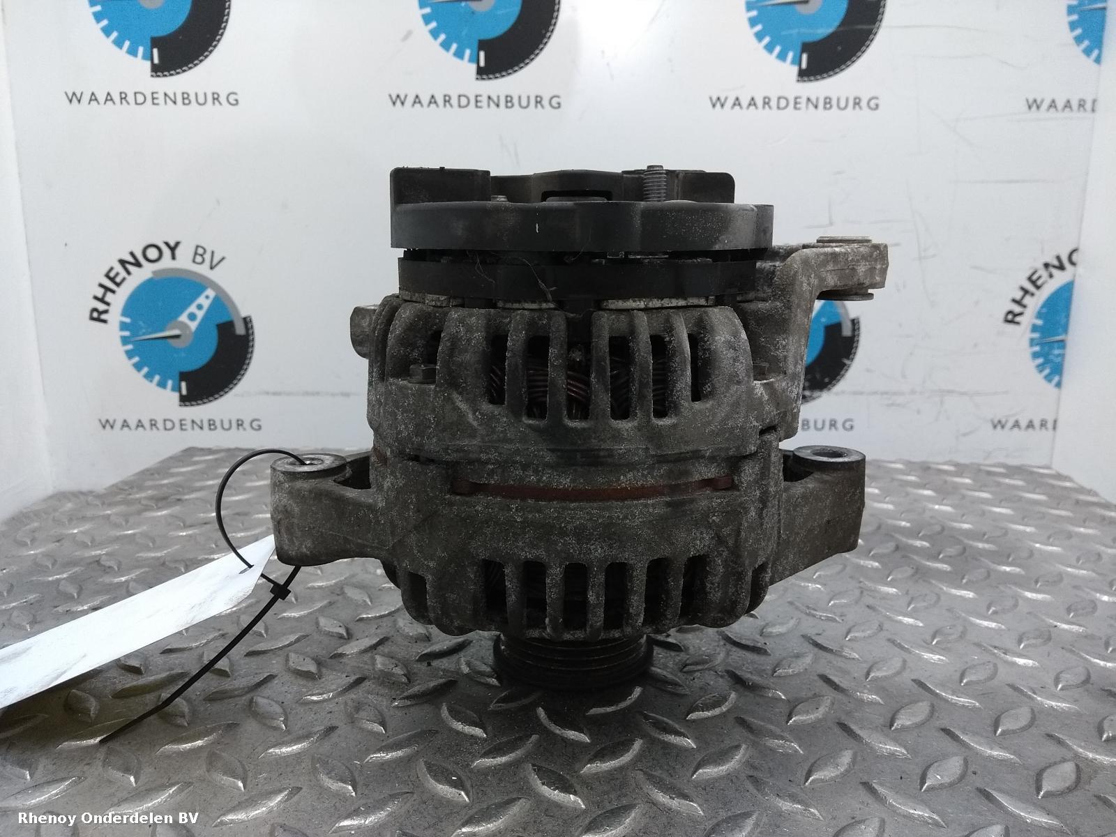 View Auto part Alternator VAUXHALL / OPEL MERIVA 2005