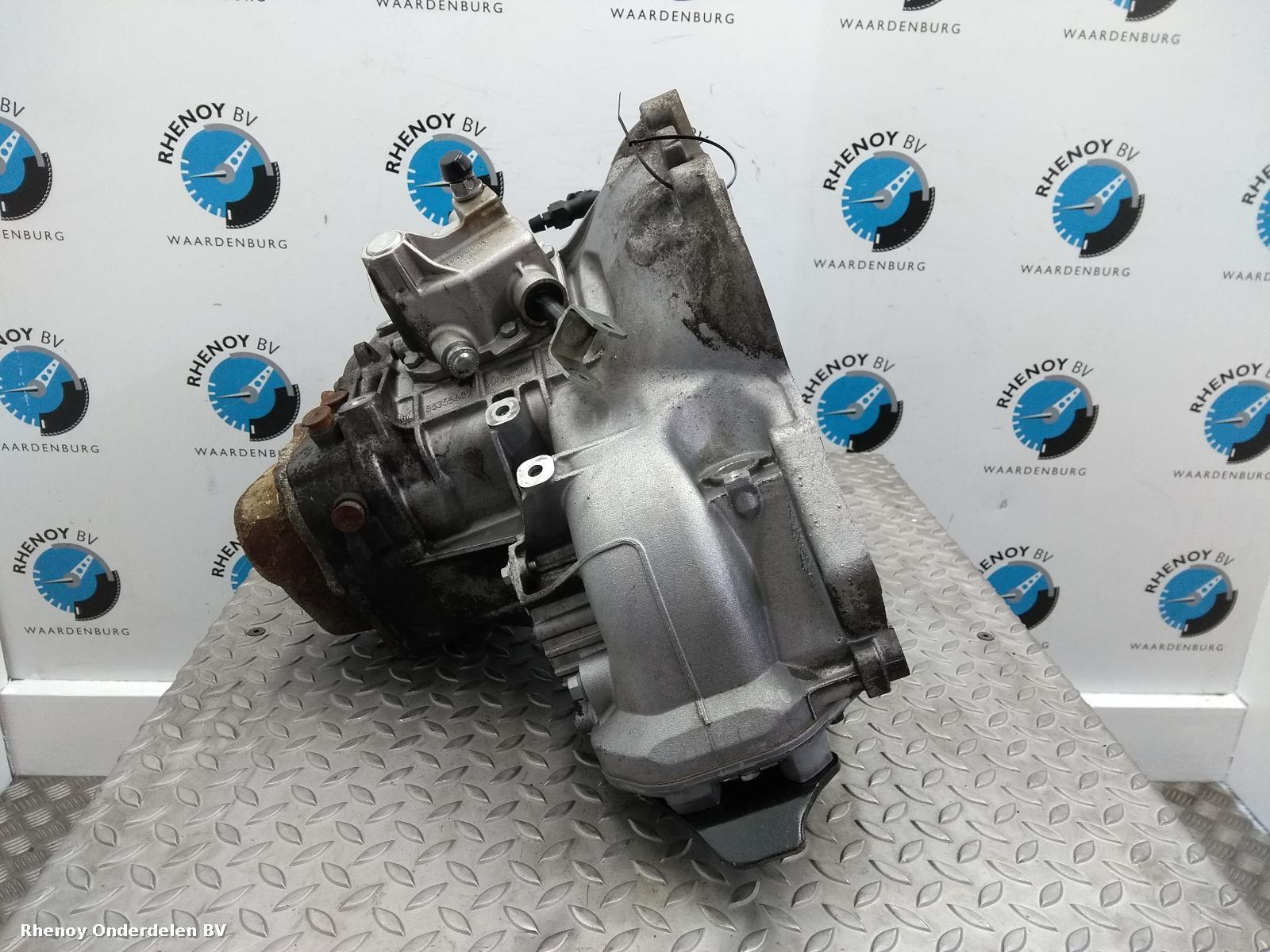 View Auto part TRANSMISSIE / VERSNELLINGSBAK OPEL / VAUXHALL MERIVA 2005