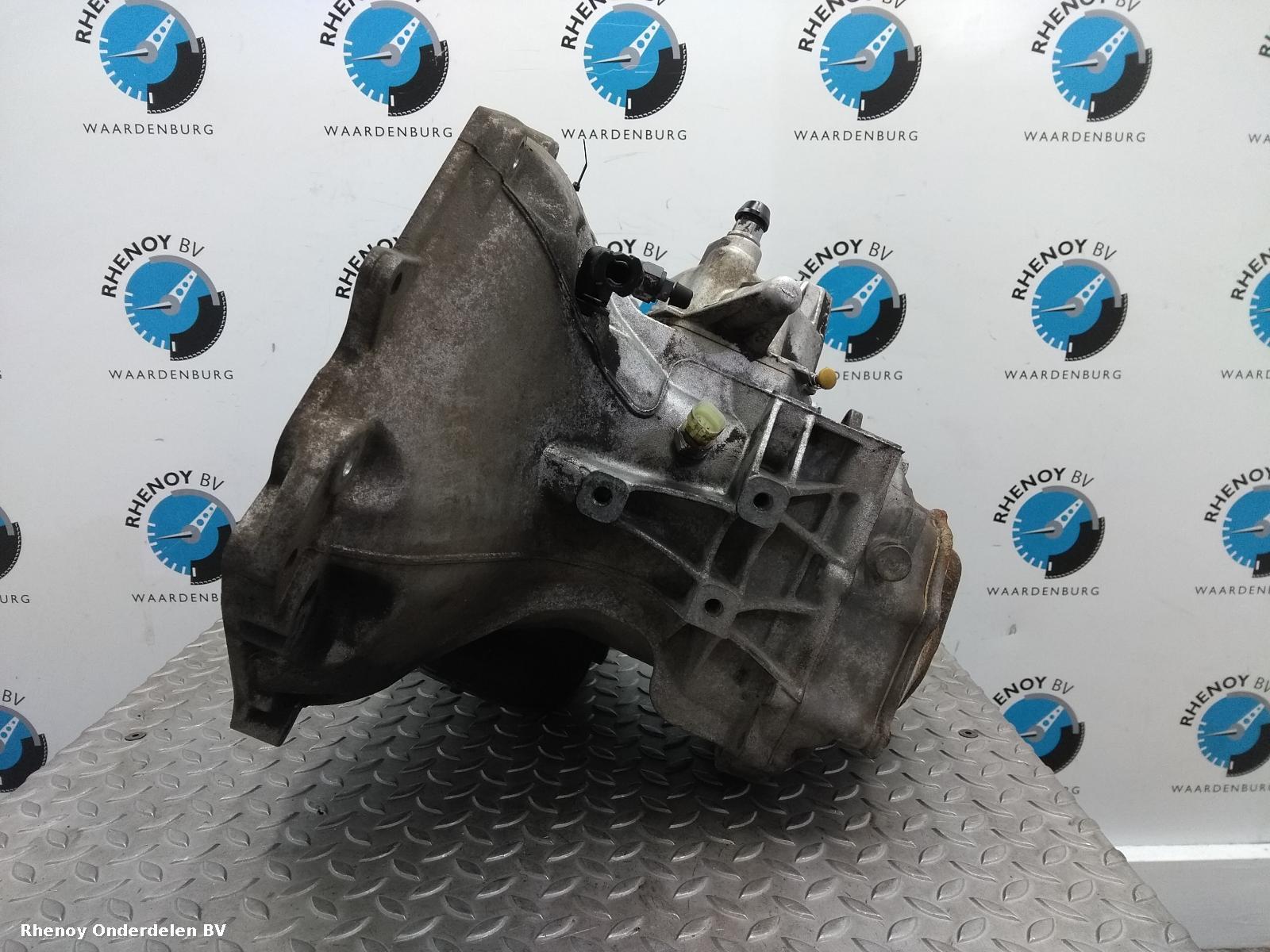 View Auto part TRANSMISSIE / VERSNELLINGSBAK OPEL / VAUXHALL MERIVA 2005