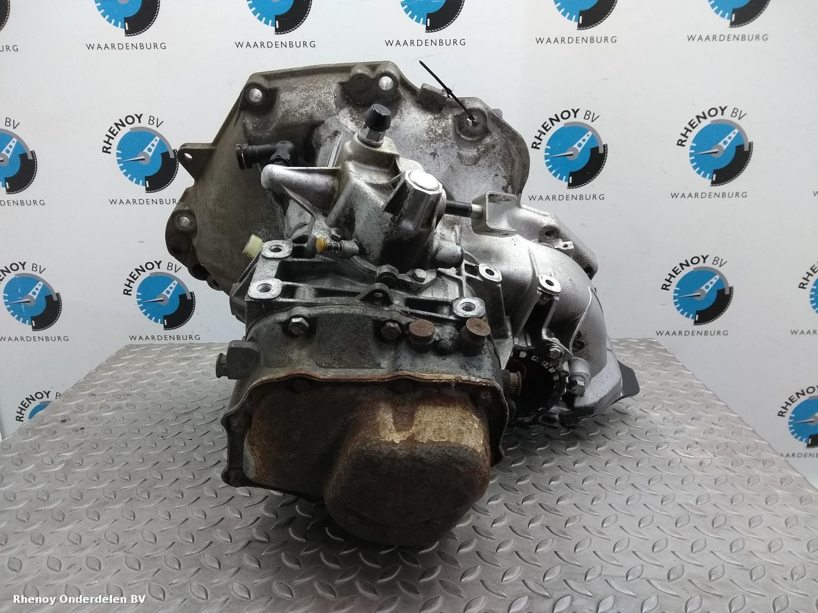 View Auto part TRANSMISSIE / VERSNELLINGSBAK OPEL / VAUXHALL MERIVA 2005