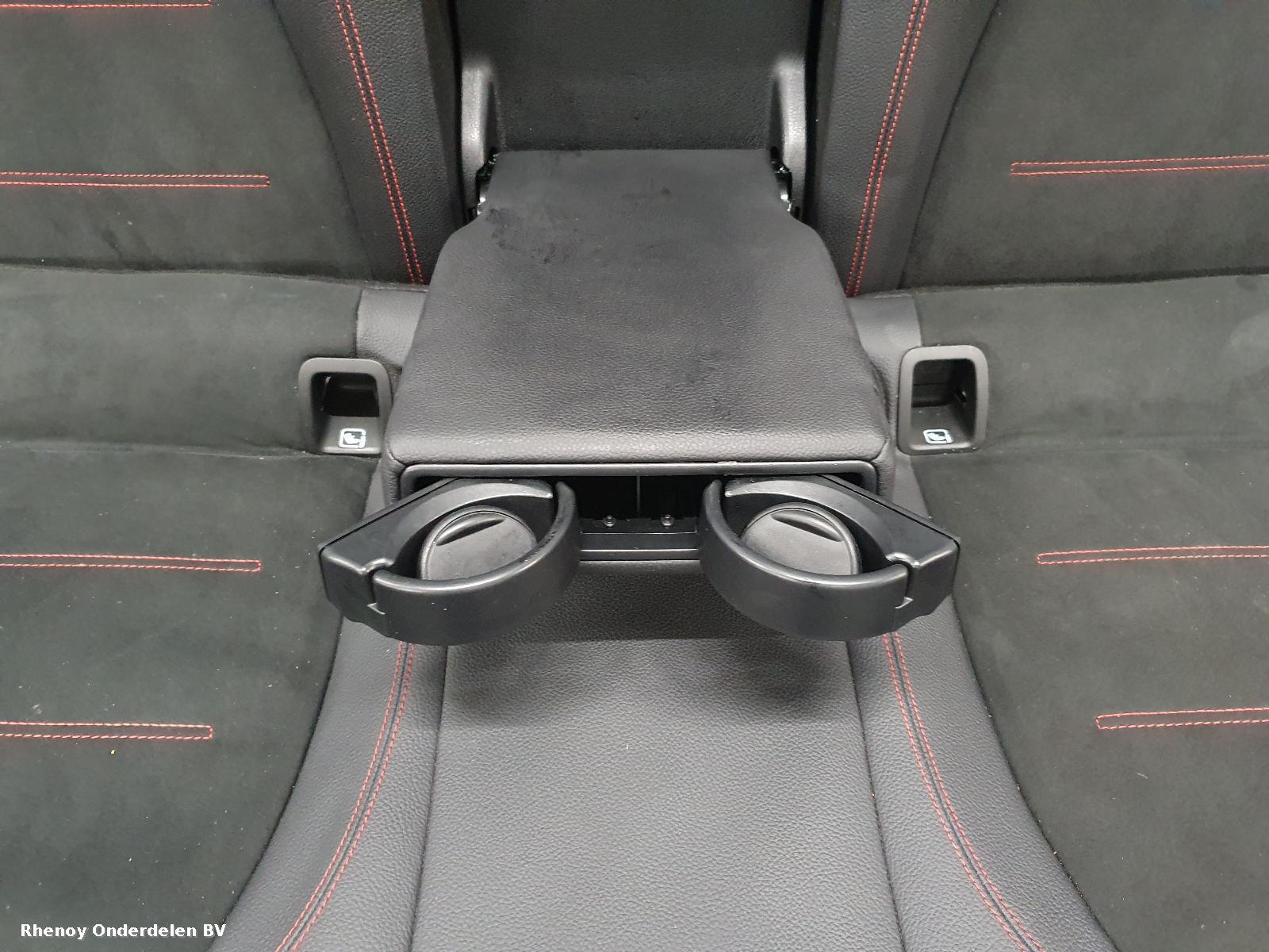 View Auto part Complete Interior MERCEDES A CLASS 2019