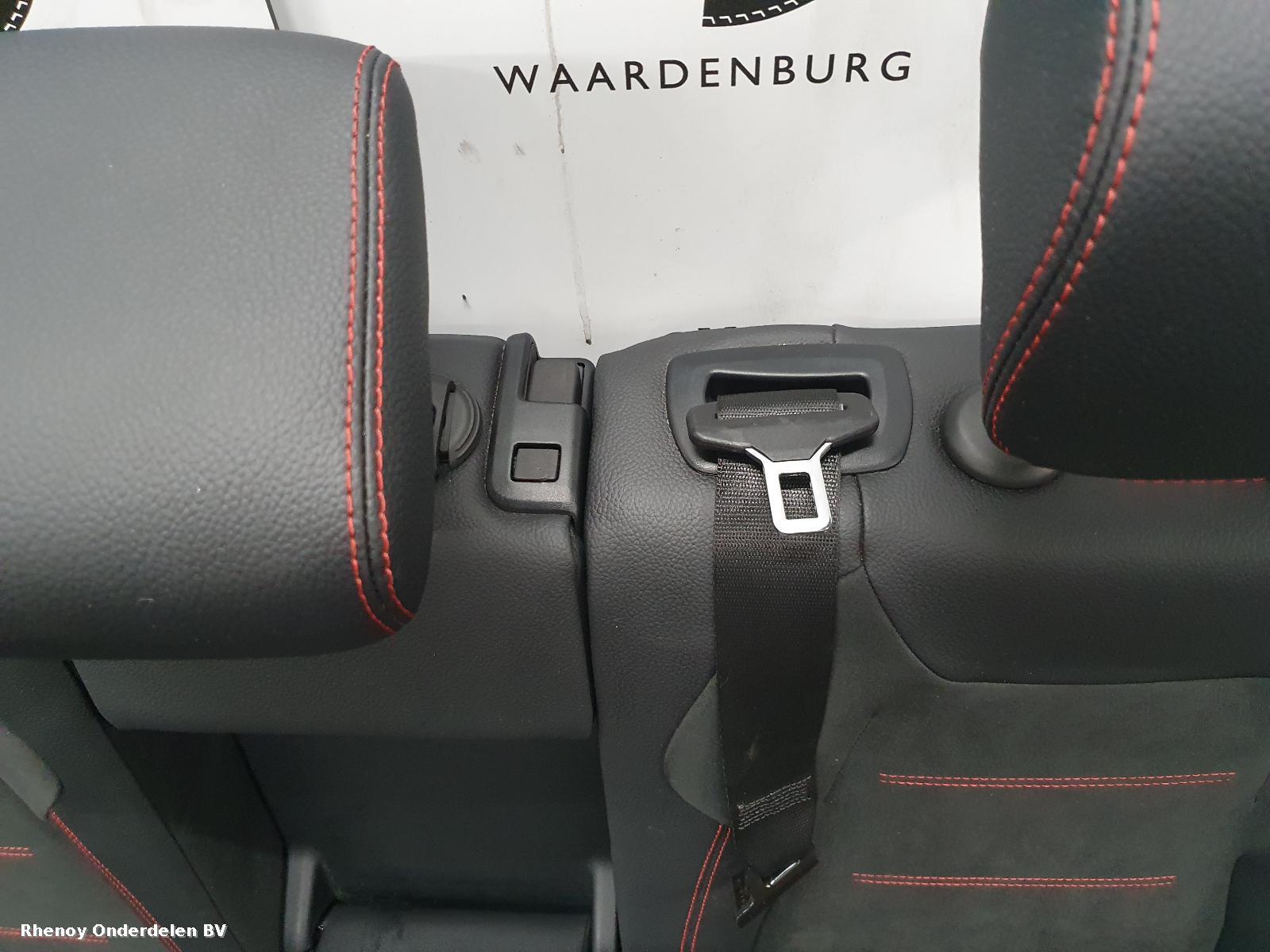 View Auto part Complete Interior MERCEDES A CLASS 2019