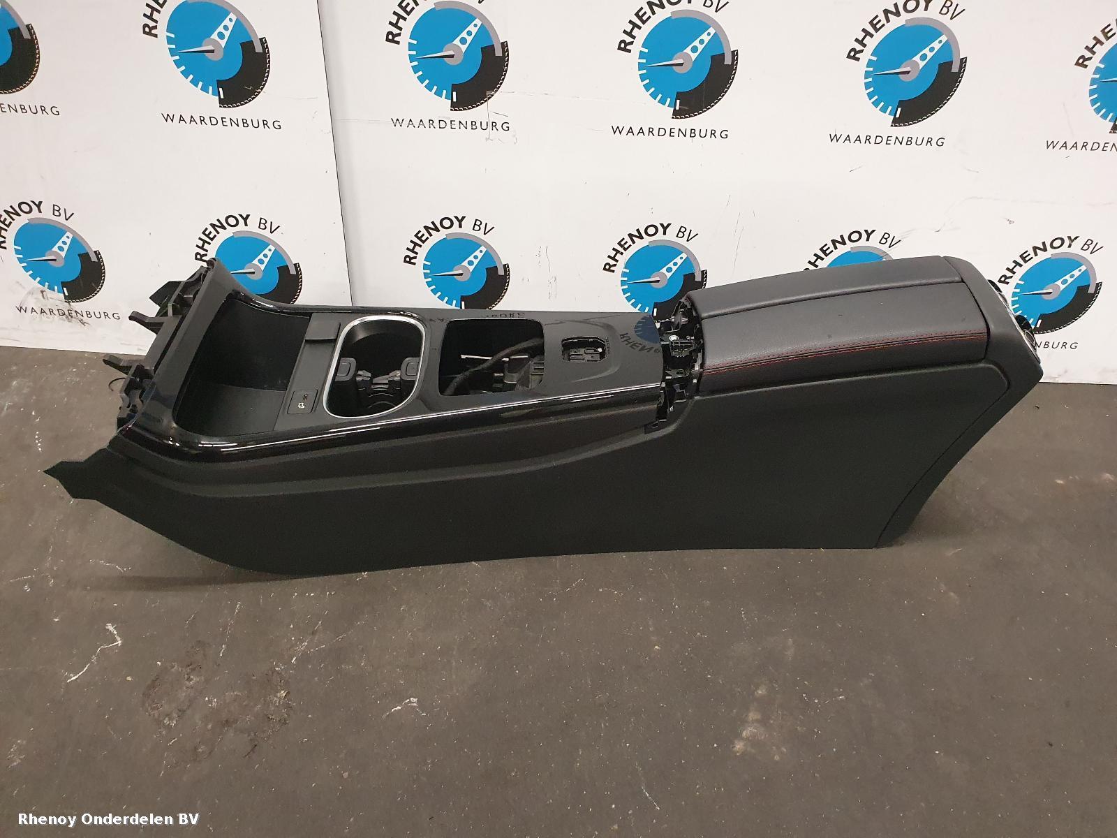View Auto part Complete Interior MERCEDES A CLASS 2019