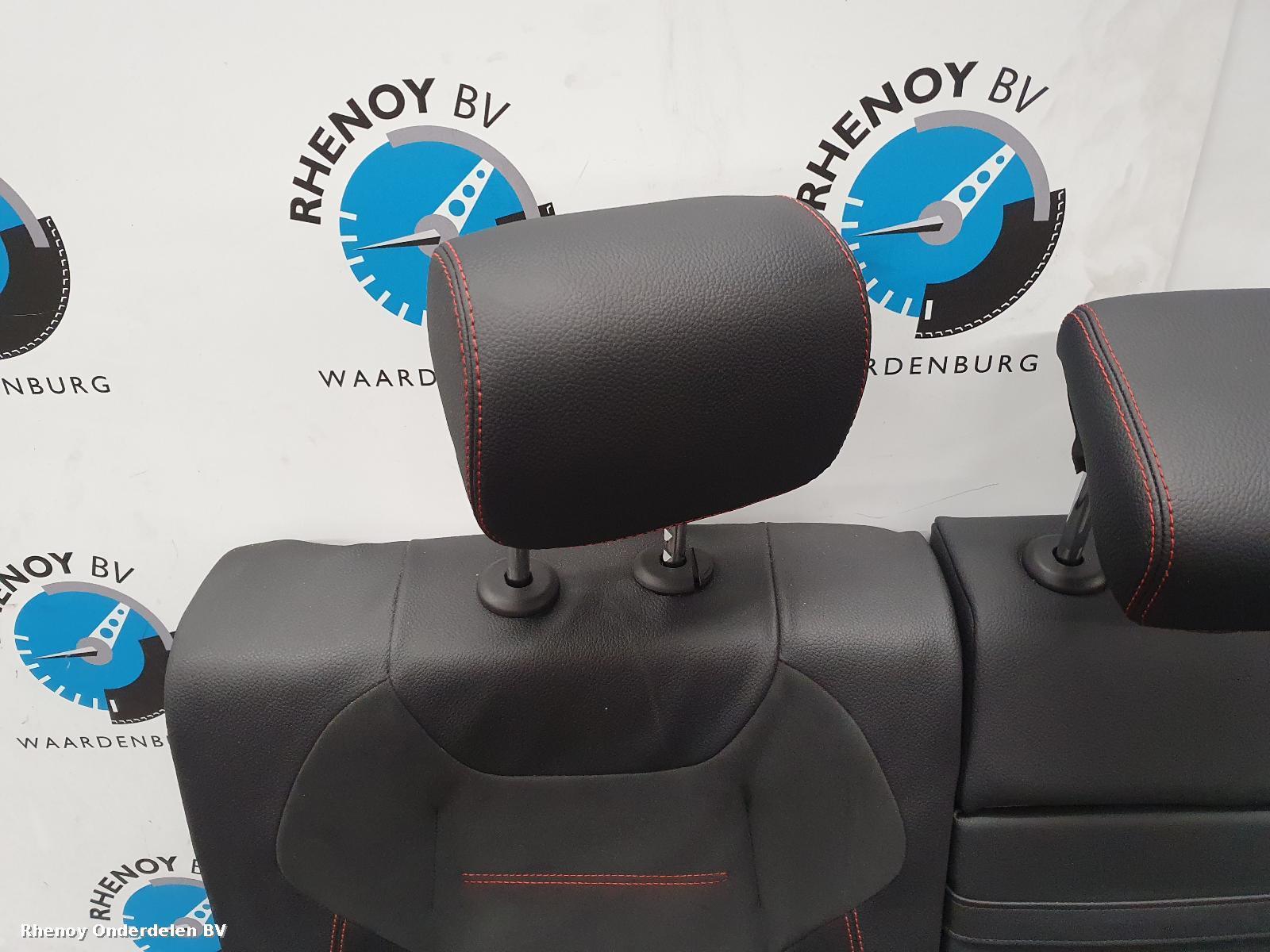 View Auto part Complete Interior MERCEDES A CLASS 2019