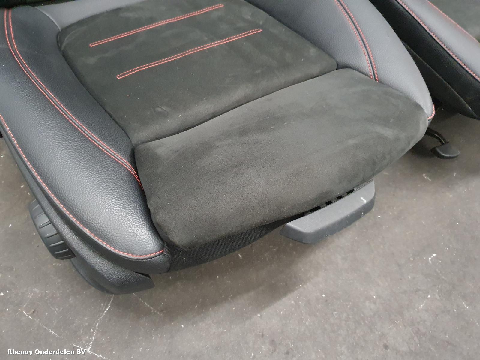 View Auto part Complete Interior MERCEDES A CLASS 2019