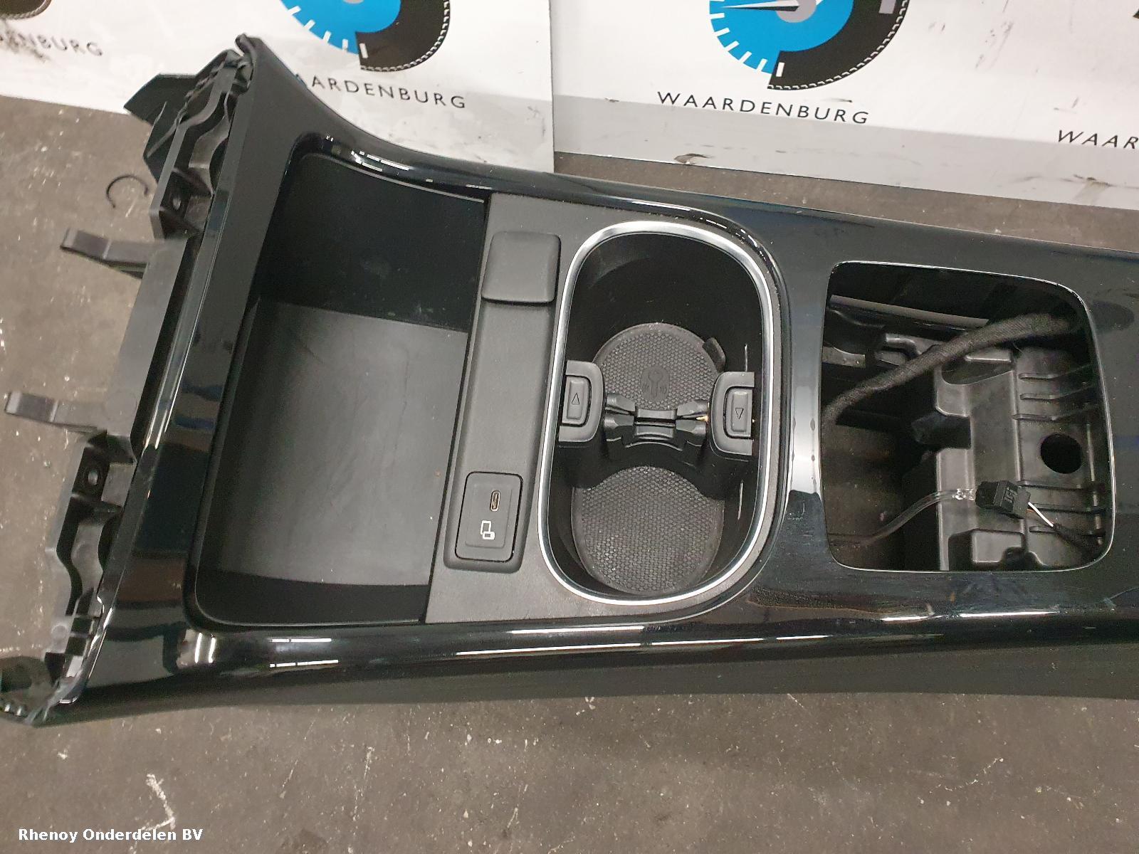 View Auto part Complete Interior MERCEDES A CLASS 2019