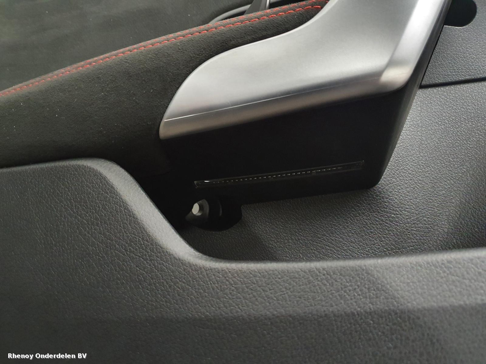 View Auto part Complete Interior MERCEDES A CLASS 2019
