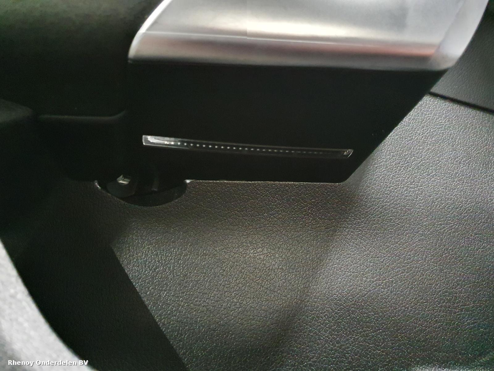 View Auto part Complete Interior MERCEDES A CLASS 2019