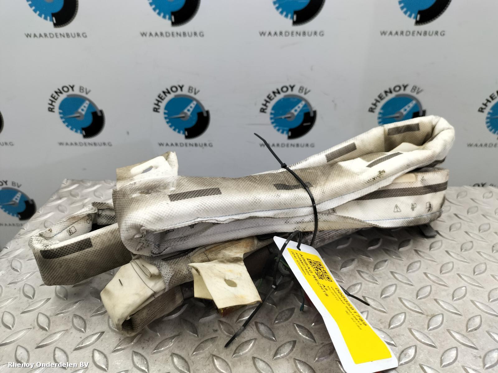 Bekijk Auto-onderdeel AIRBAG RECHTS AUDI A8 2010