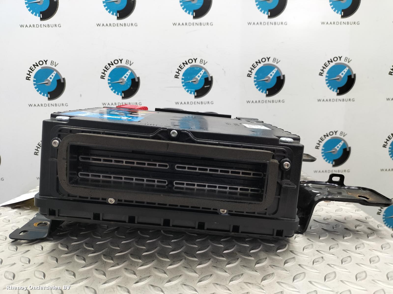 View Auto part Hybrid Battery Cell FORD KUGA 2020