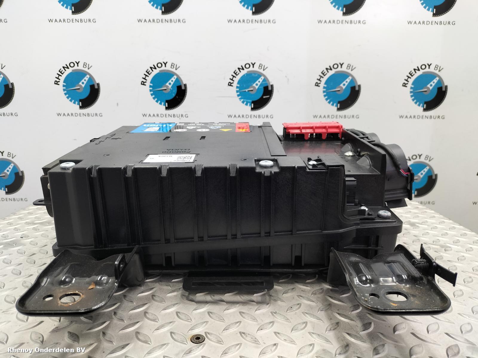 View Auto part EV / HYBRIDE ACCU / BATTERIJ (HOOG VOLTAGE) FORD KUGA 2020