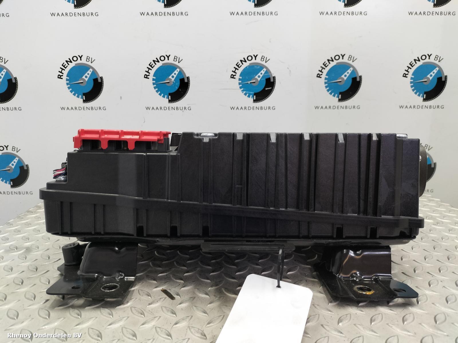 View Auto part EV / HYBRIDE ACCU / BATTERIJ (HOOG VOLTAGE) FORD KUGA 2020