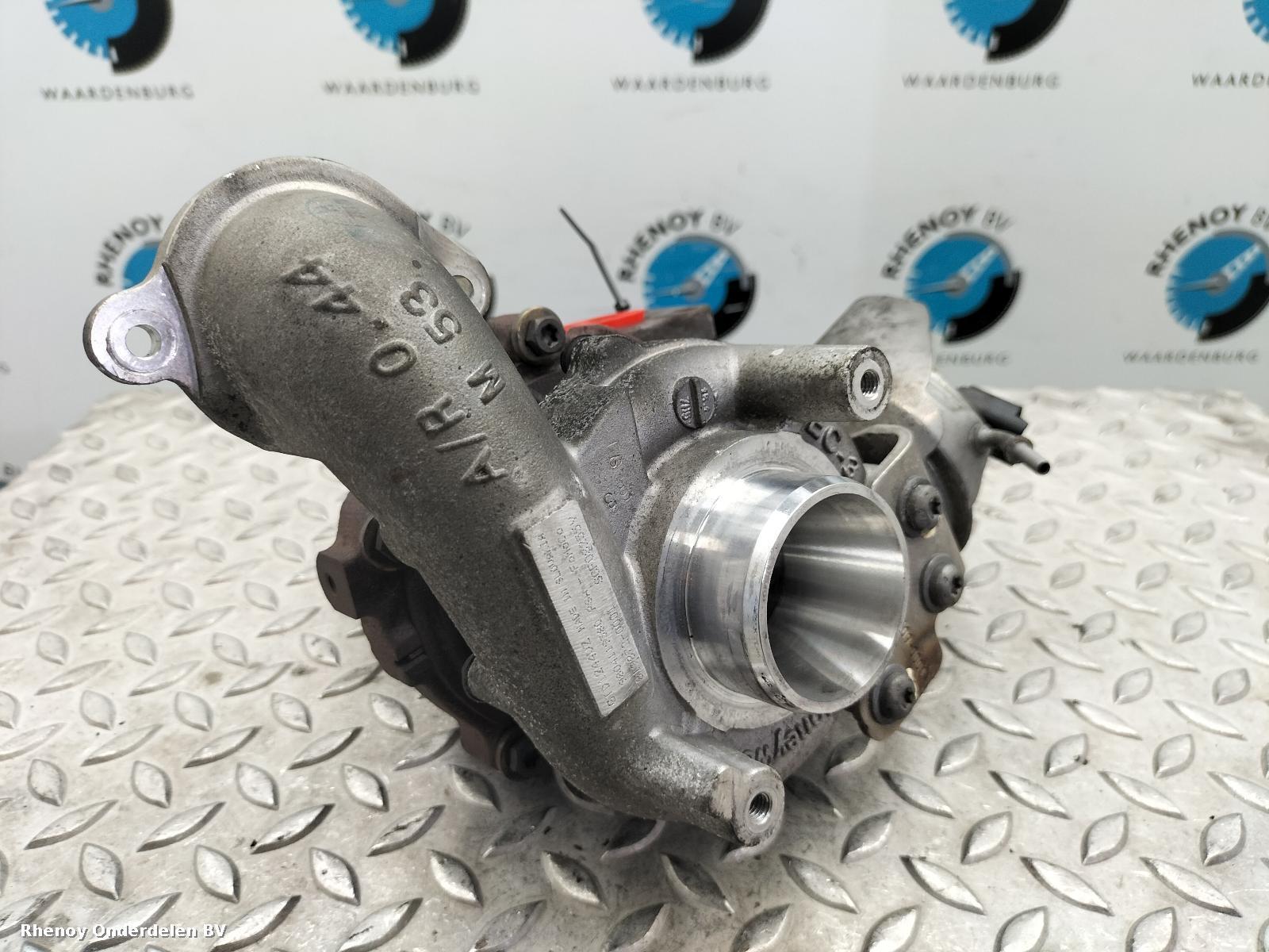 Bekijk Auto-onderdeel TURBO FORD FOCUS 2019