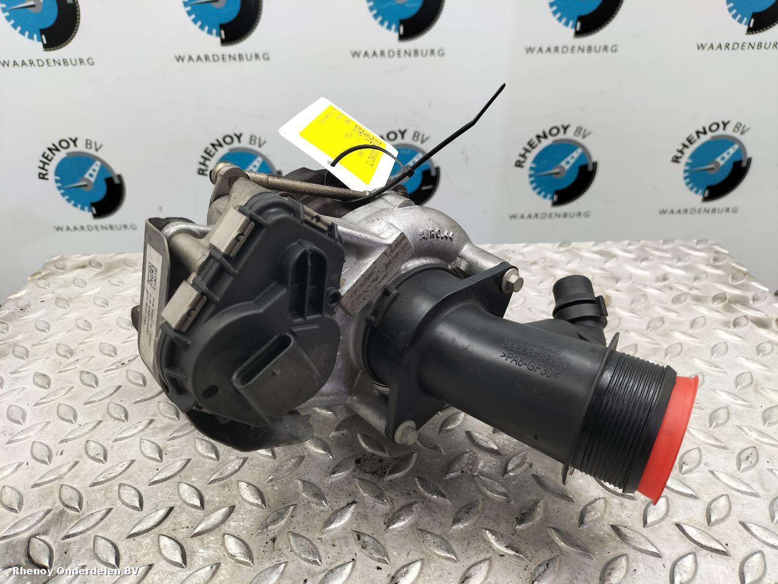 View Auto part TURBO FORD FOCUS 2019