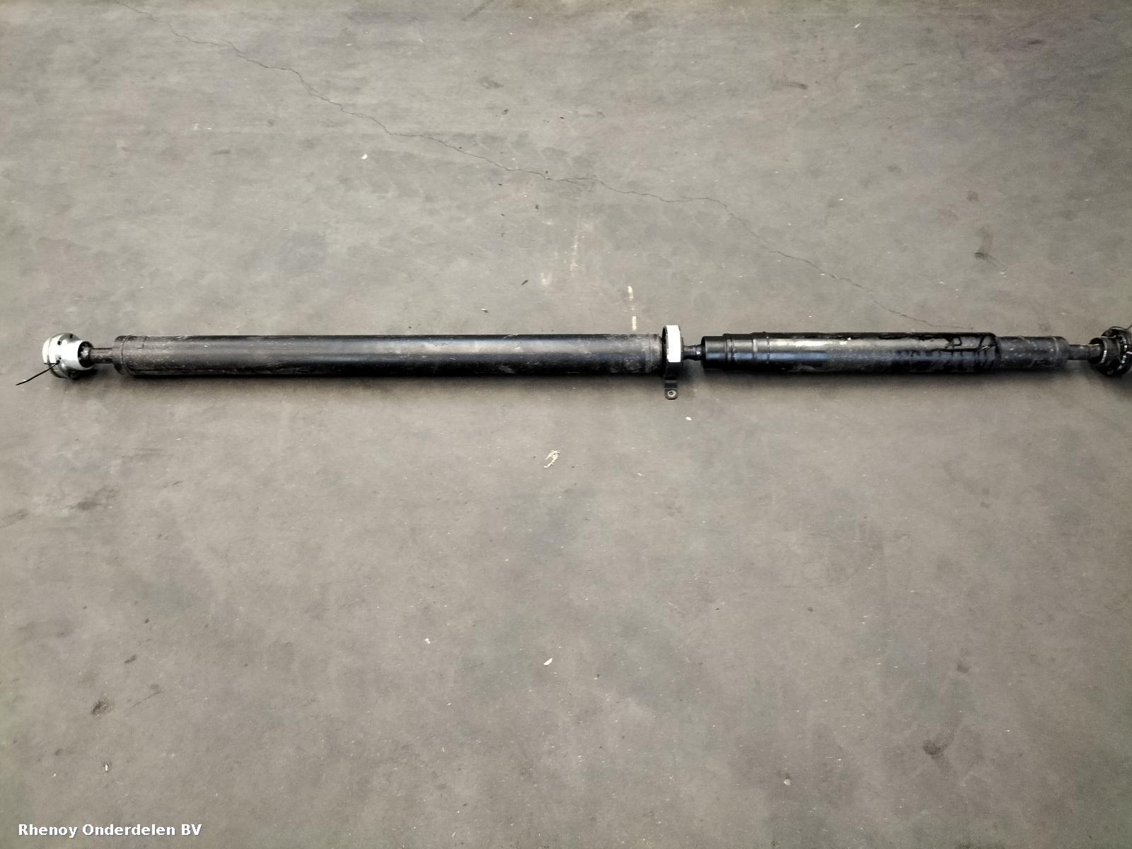 View Auto part Rear Prop Shaft JAGUAR E PACE 2018