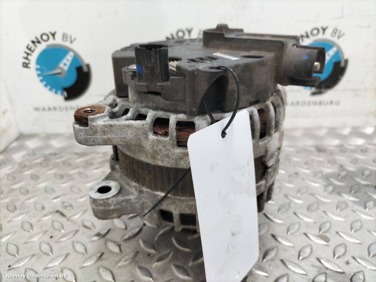 Bekijk Auto-onderdeel DYNAMO LAND ROVER DISCOVERY SPORT 2016