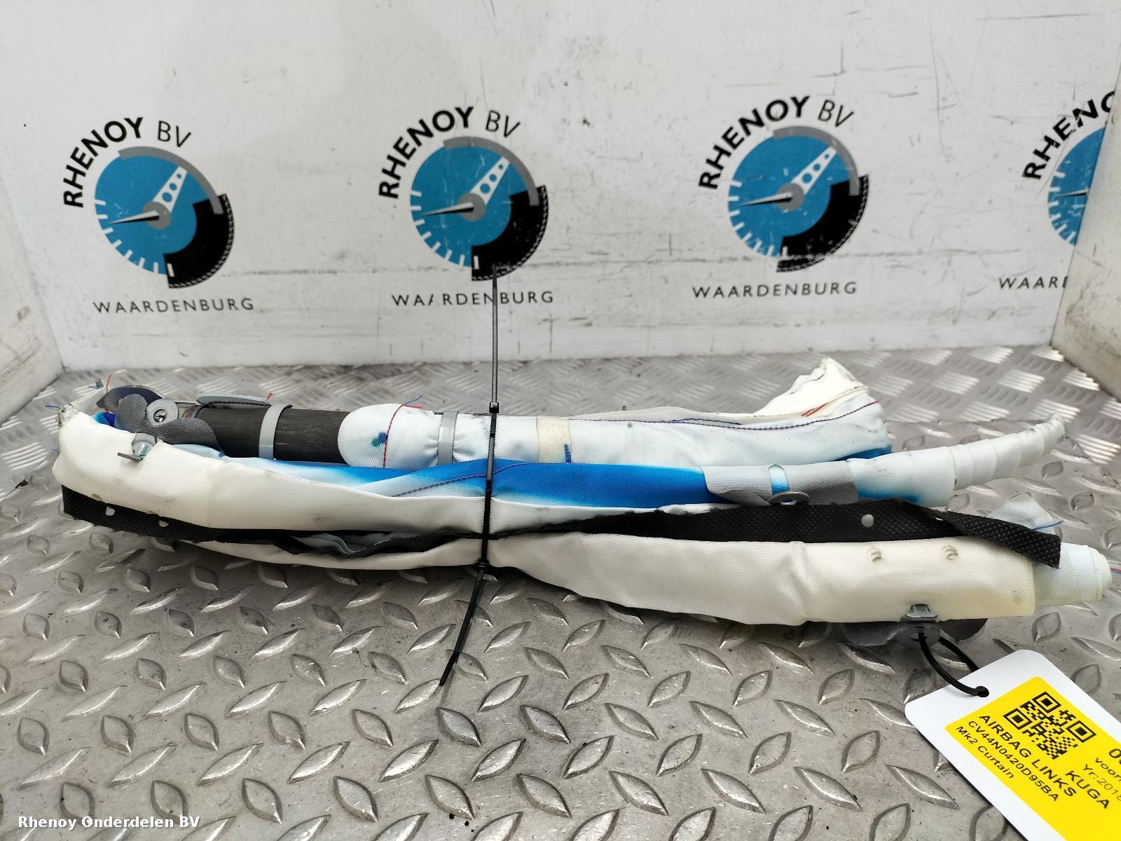 Bekijk Auto-onderdeel AIRBAG LINKS FORD KUGA 2018