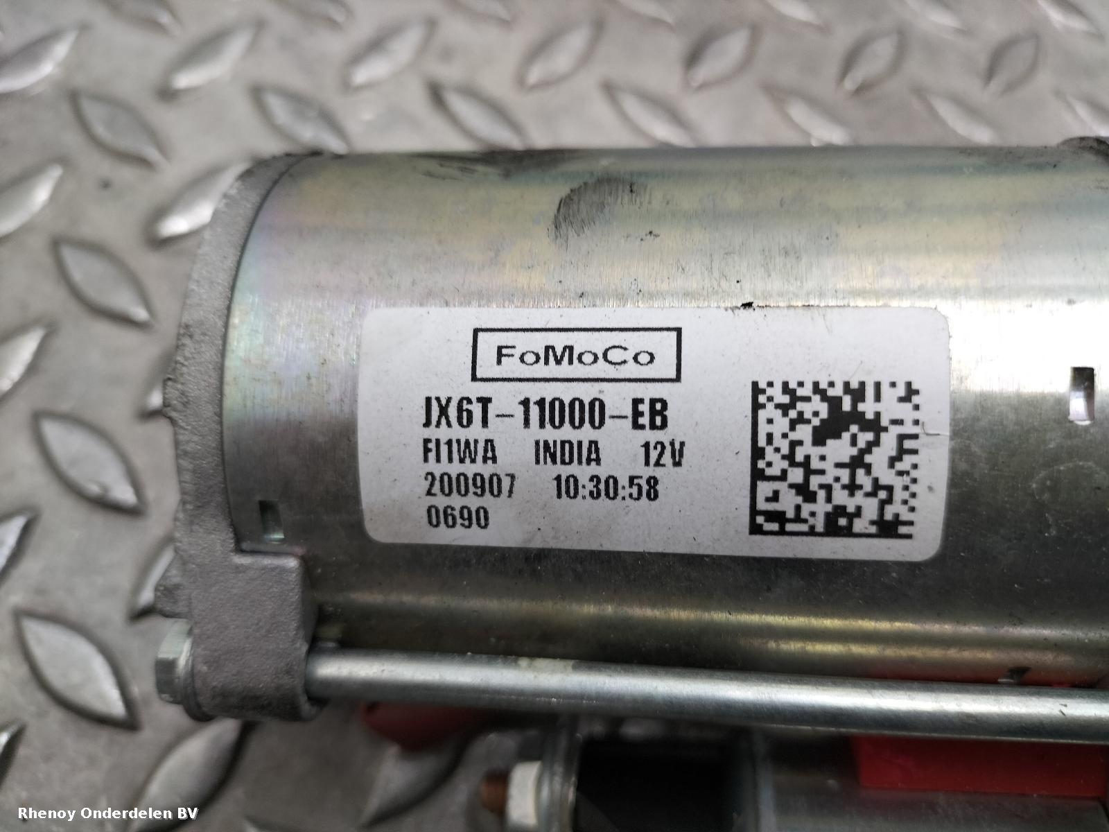 View Auto part STARTMOTOR FORD FOCUS 2020