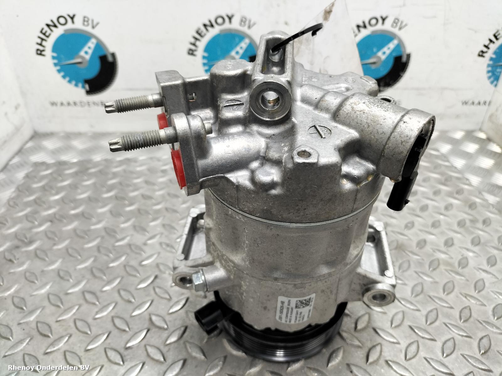 Bekijk Auto-onderdeel AIRCO COMPRESSOR / AIRCOPOMP FORD FOCUS 2020